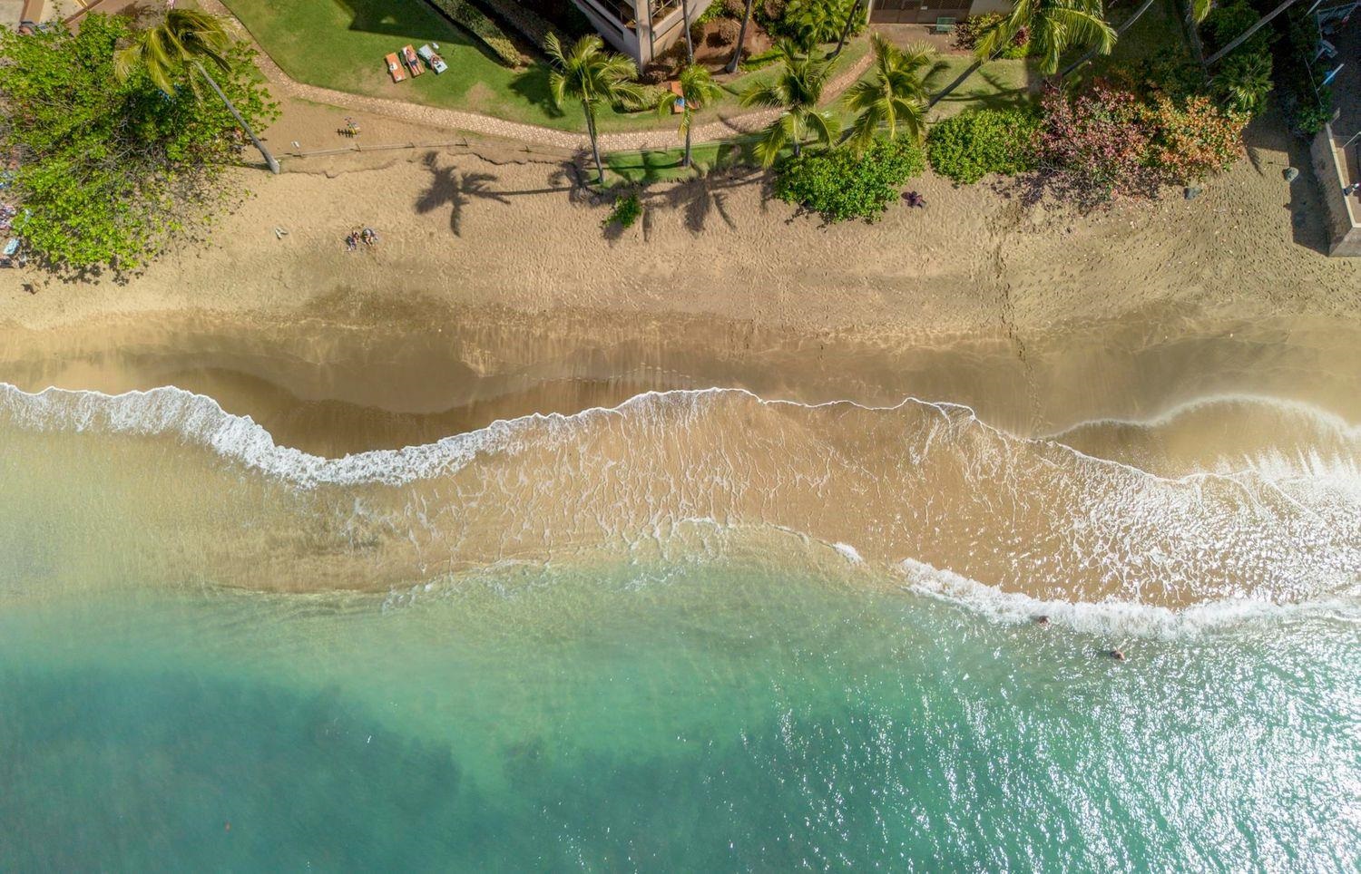 Kahana Manor condo # 210, Lahaina, Hawaii - photo 25 of 28