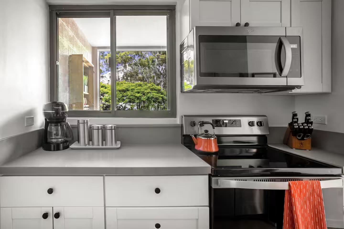 Kahana Manor condo # 210, Lahaina, Hawaii - photo 8 of 28