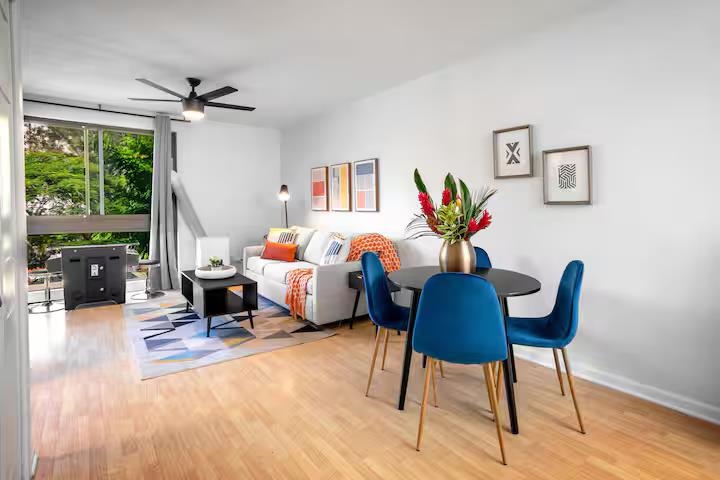 Kahana Manor condo # 210, Lahaina, Hawaii - photo 9 of 28