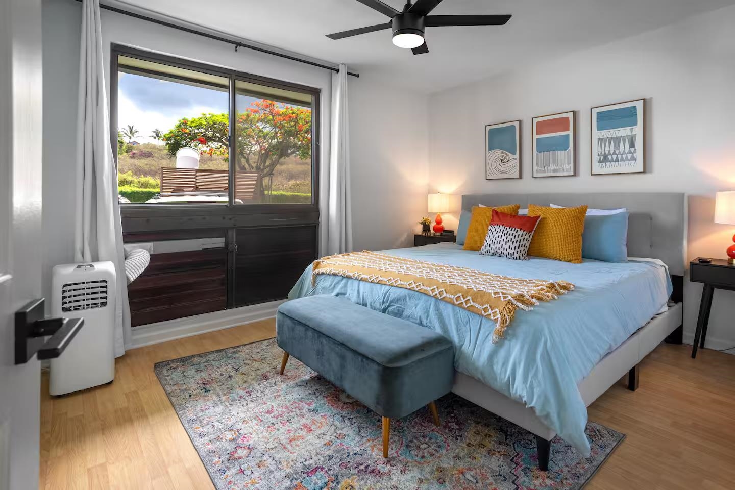 Kahana Manor condo # 210, Lahaina, Hawaii - photo 10 of 28