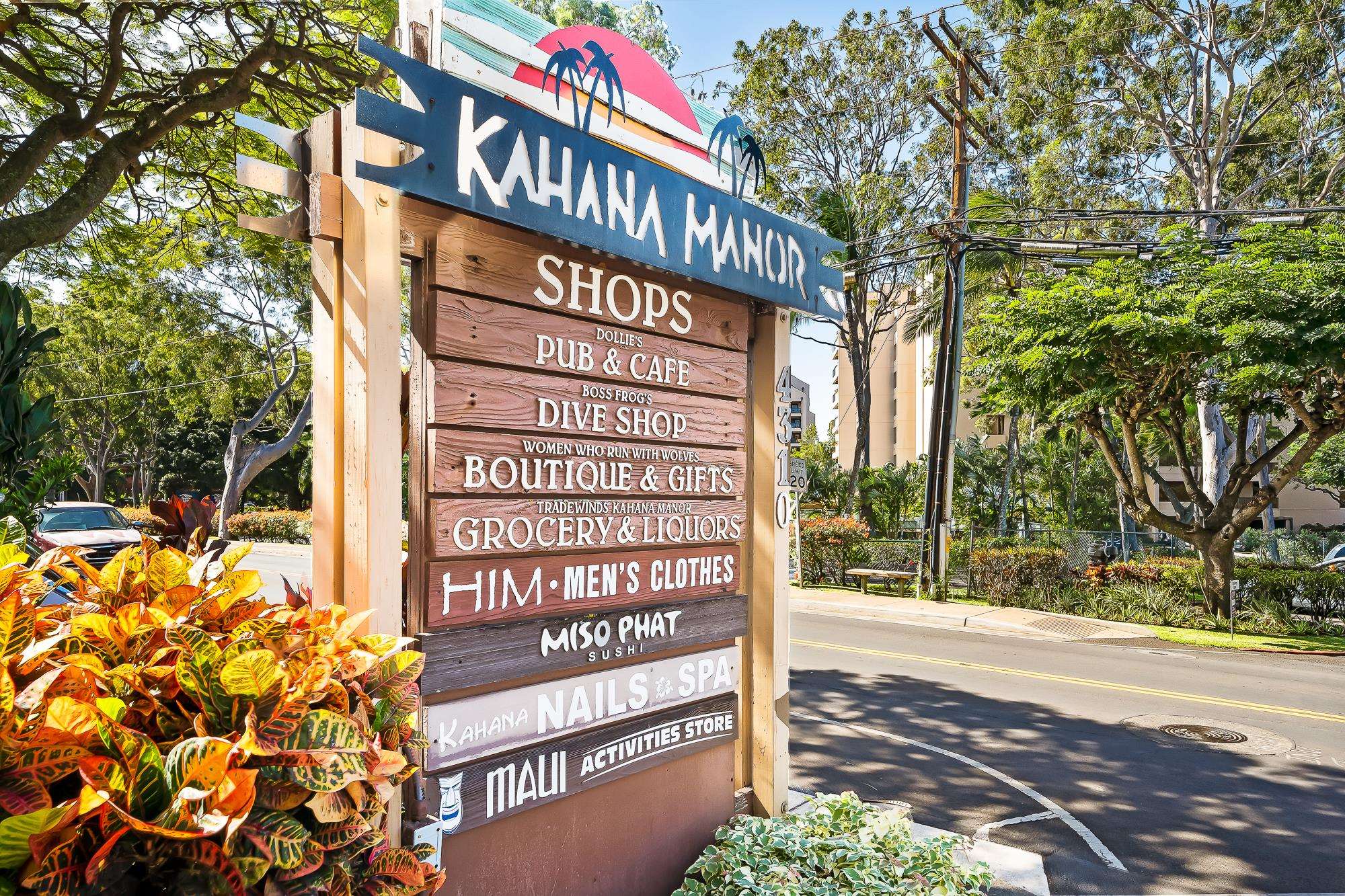 Kahana Manor condo # 218, Lahaina, Hawaii - photo 23 of 37