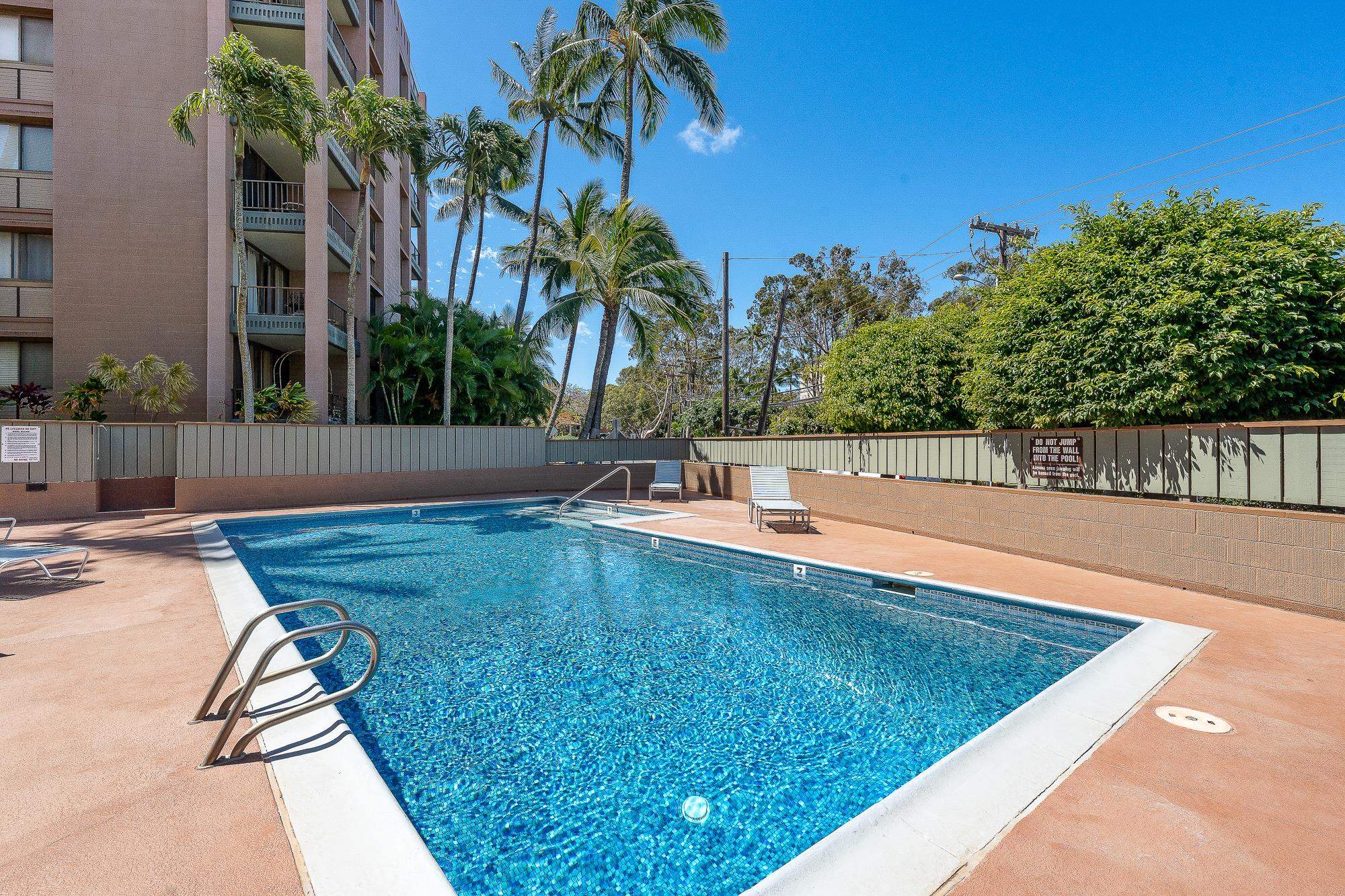 Kahana Manor condo # 218, Lahaina, Hawaii - photo 26 of 37