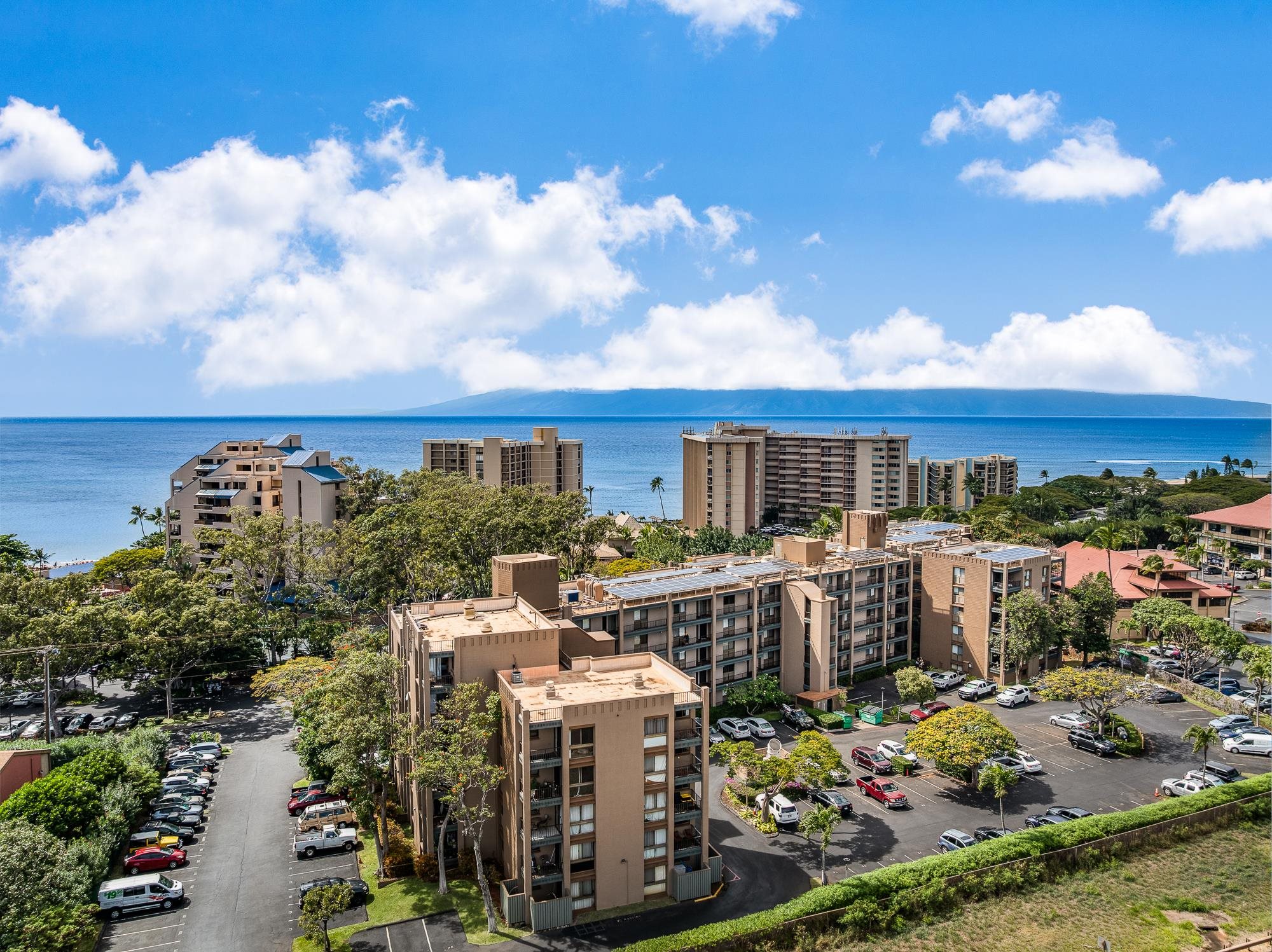 Kahana Manor condo # 218, Lahaina, Hawaii - photo 31 of 37