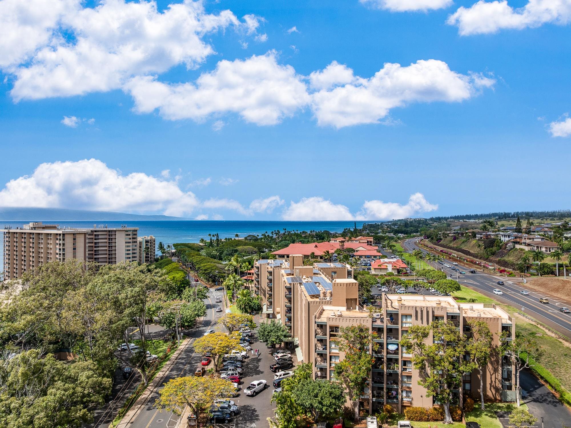 Kahana Manor condo # 218, Lahaina, Hawaii - photo 32 of 37