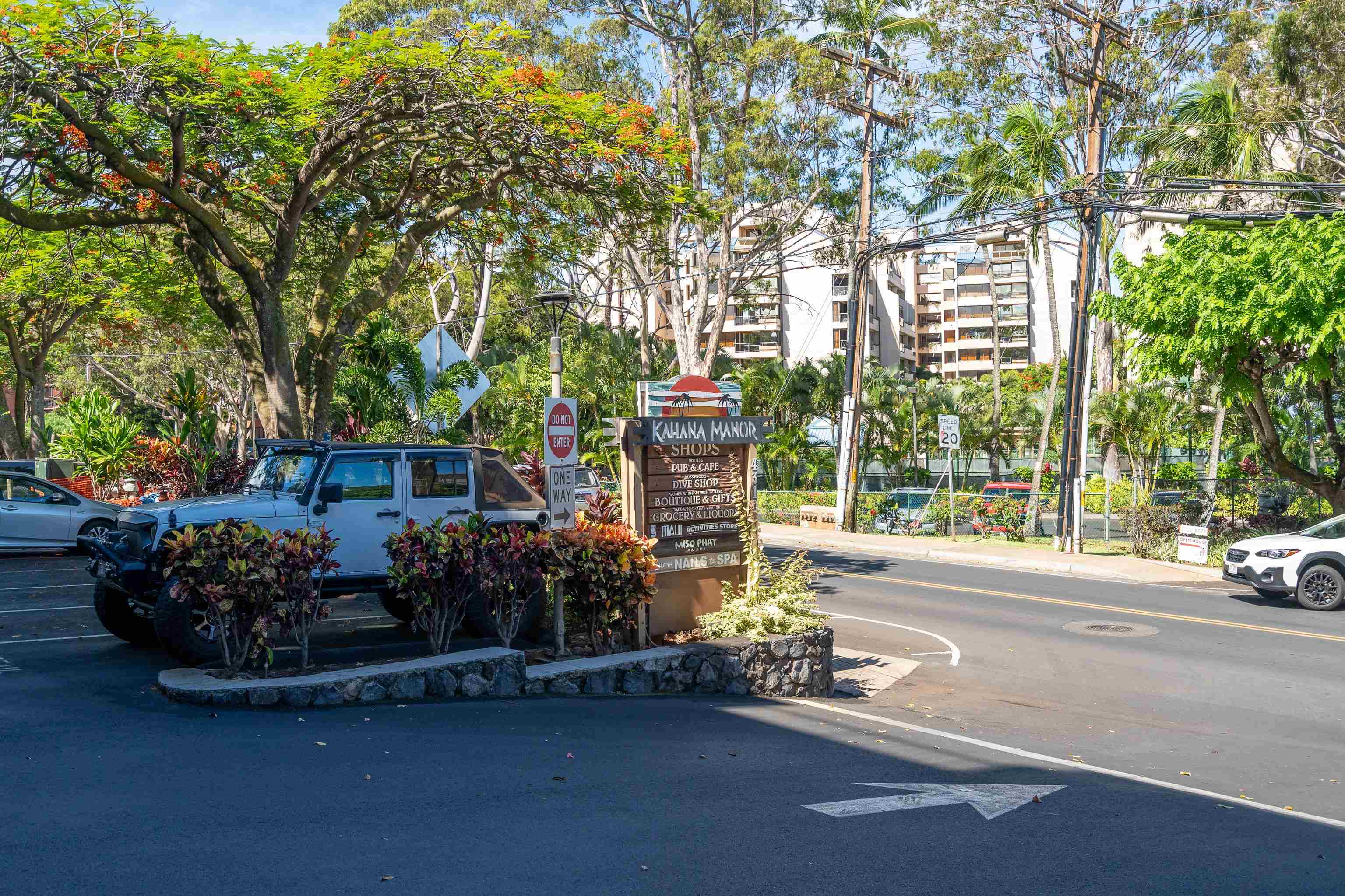 Kahana Manor condo # 220, Lahaina, Hawaii - photo 22 of 26