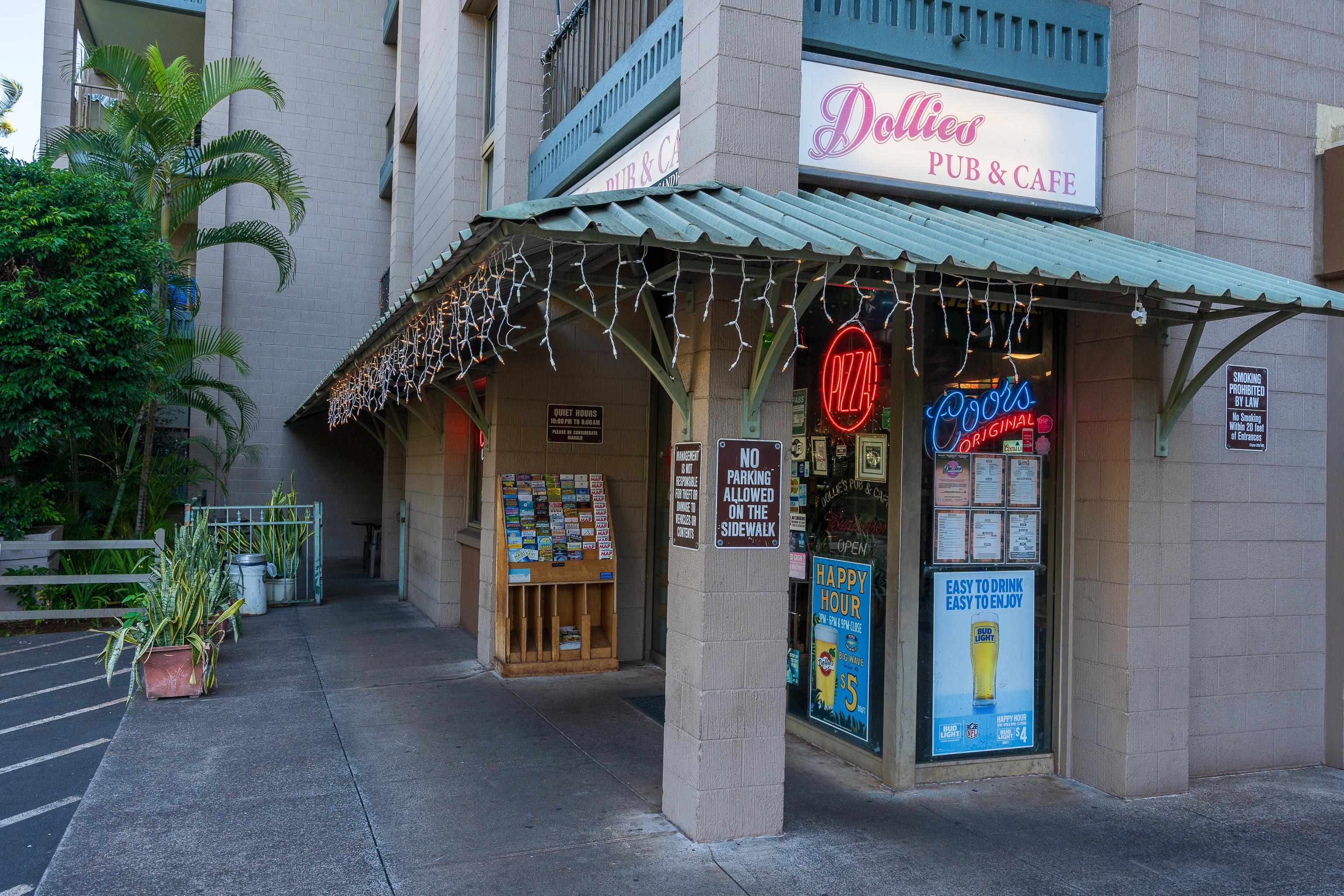 Kahana Manor condo # 220, Lahaina, Hawaii - photo 26 of 28