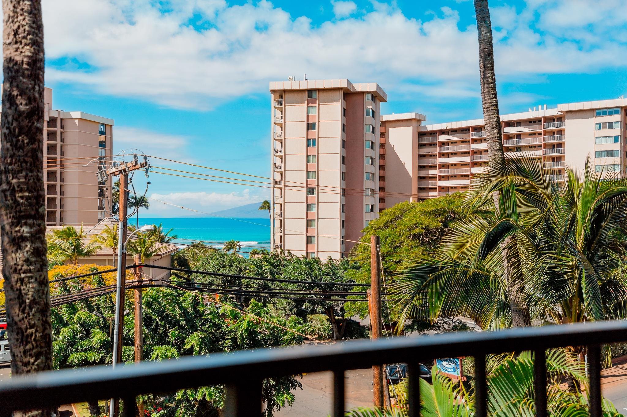 Kahana Manor condo # 302, Lahaina, Hawaii - photo 36 of 50