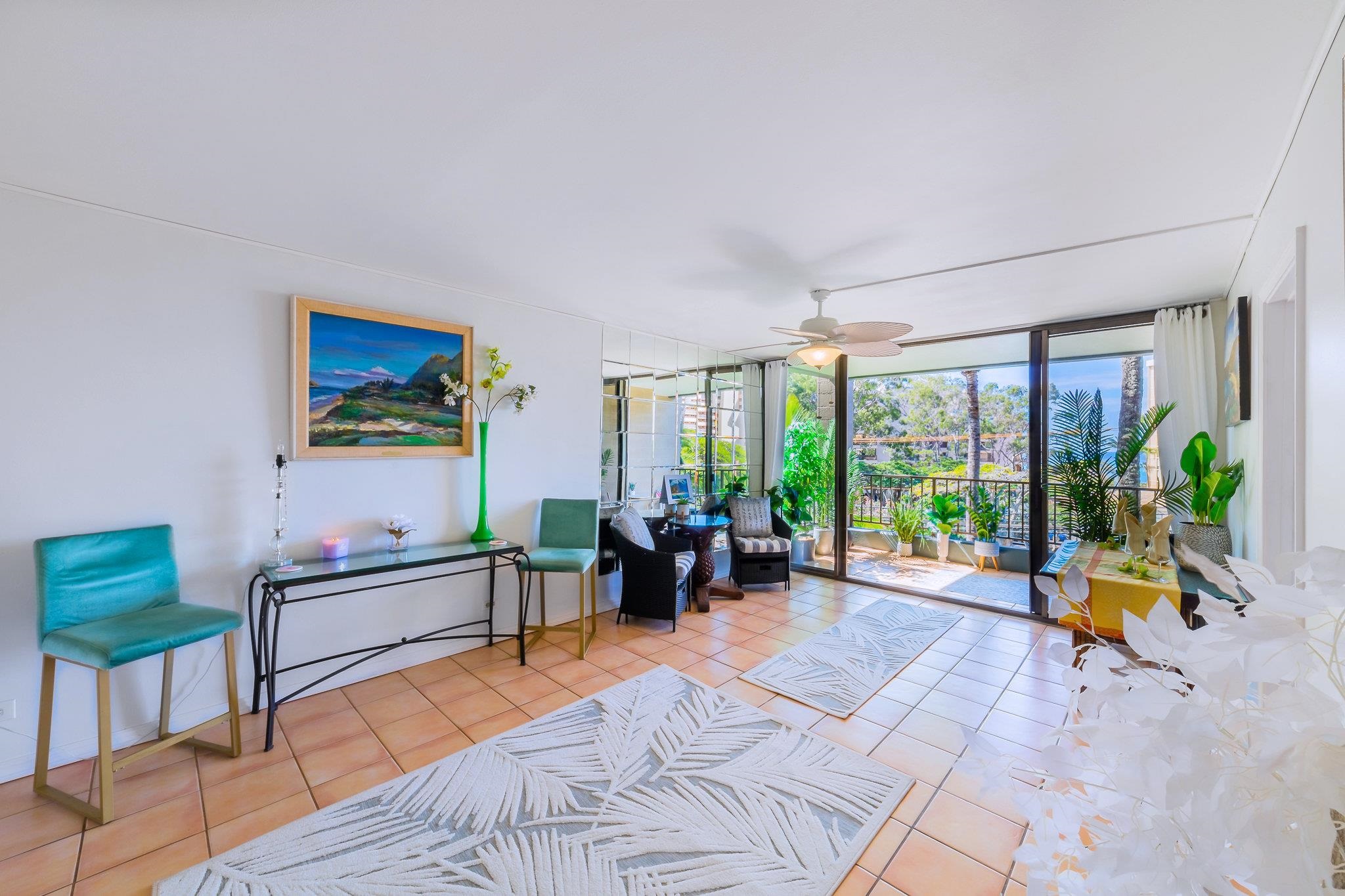 Kahana Manor condo # 302, Lahaina, Hawaii - photo 5 of 50