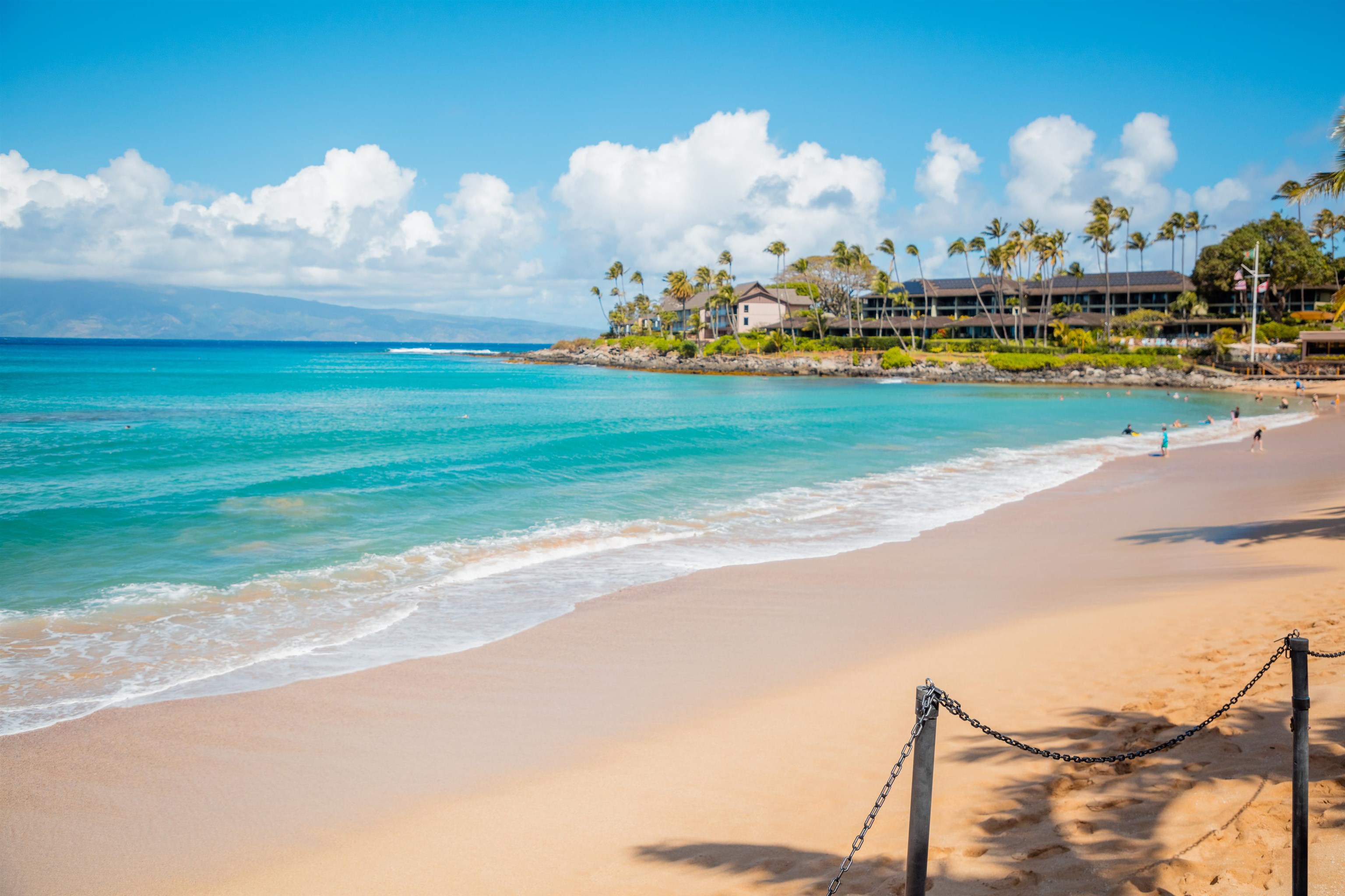 Kahana Manor condo # 302, Lahaina, Hawaii - photo 41 of 50