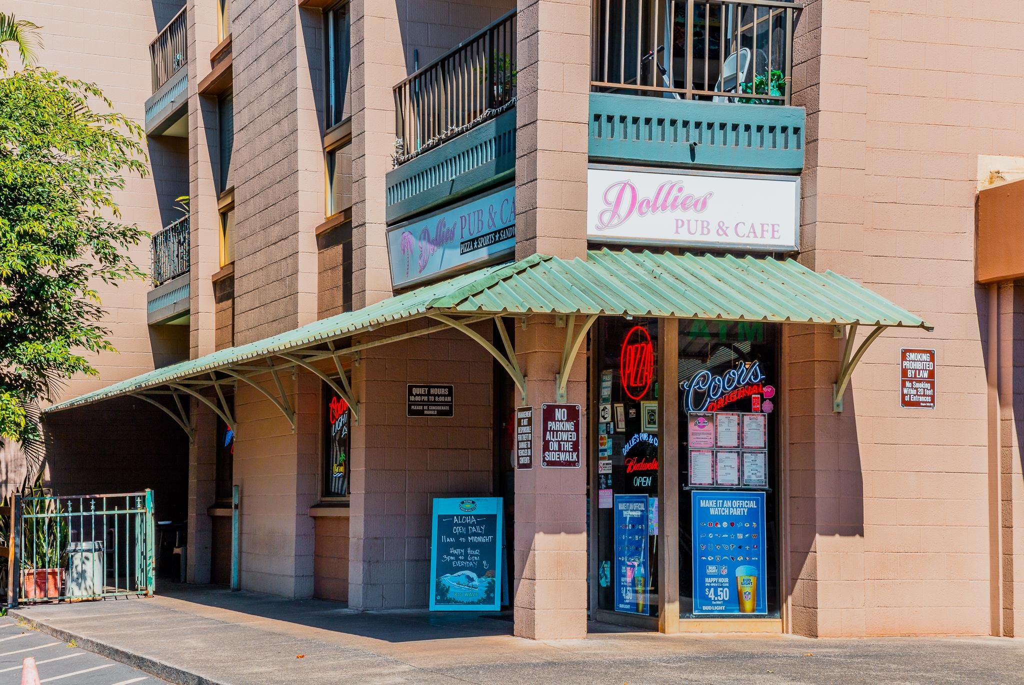 Kahana Manor condo # 302, Lahaina, Hawaii - photo 48 of 50