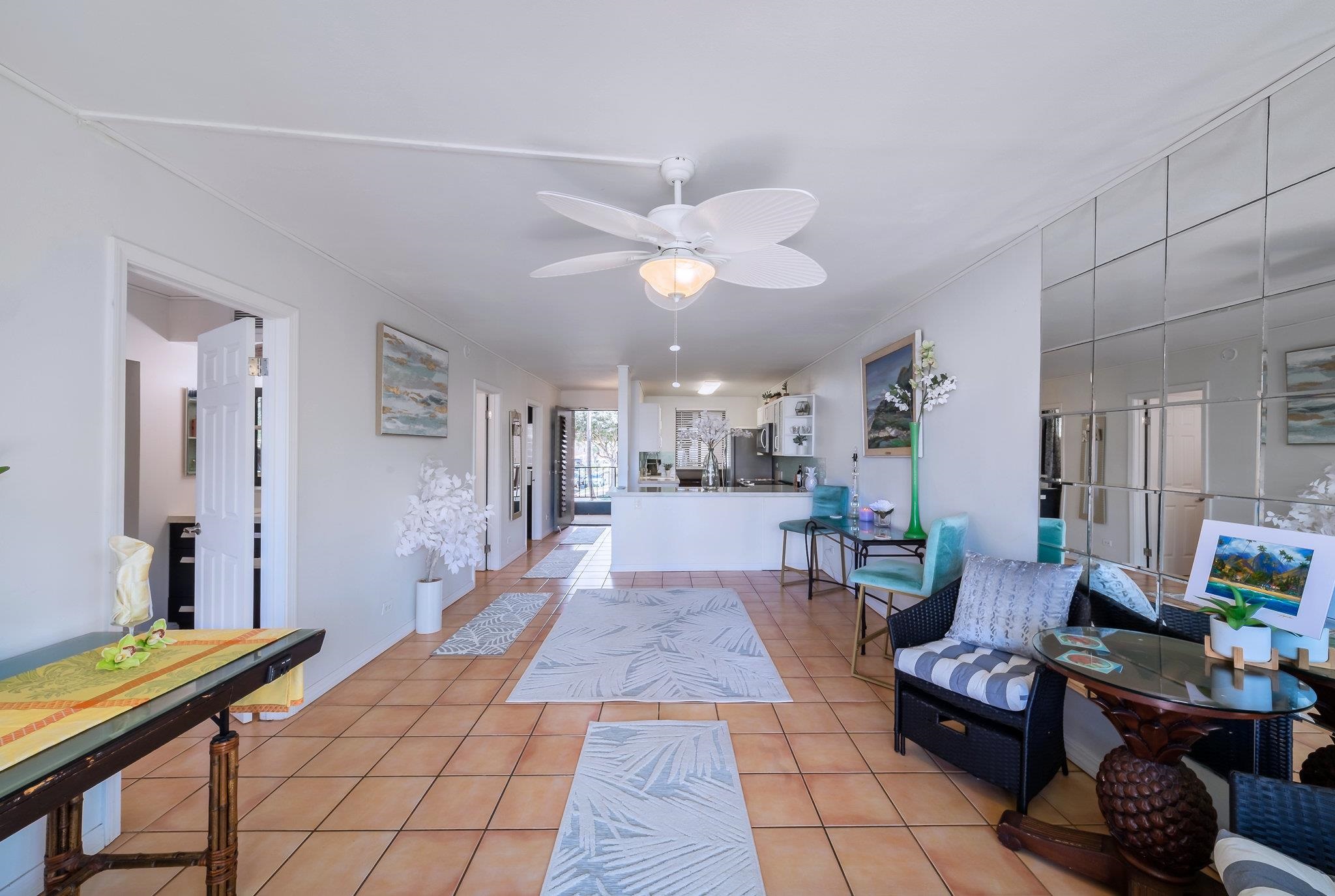 Kahana Manor condo # 302, Lahaina, Hawaii - photo 8 of 50