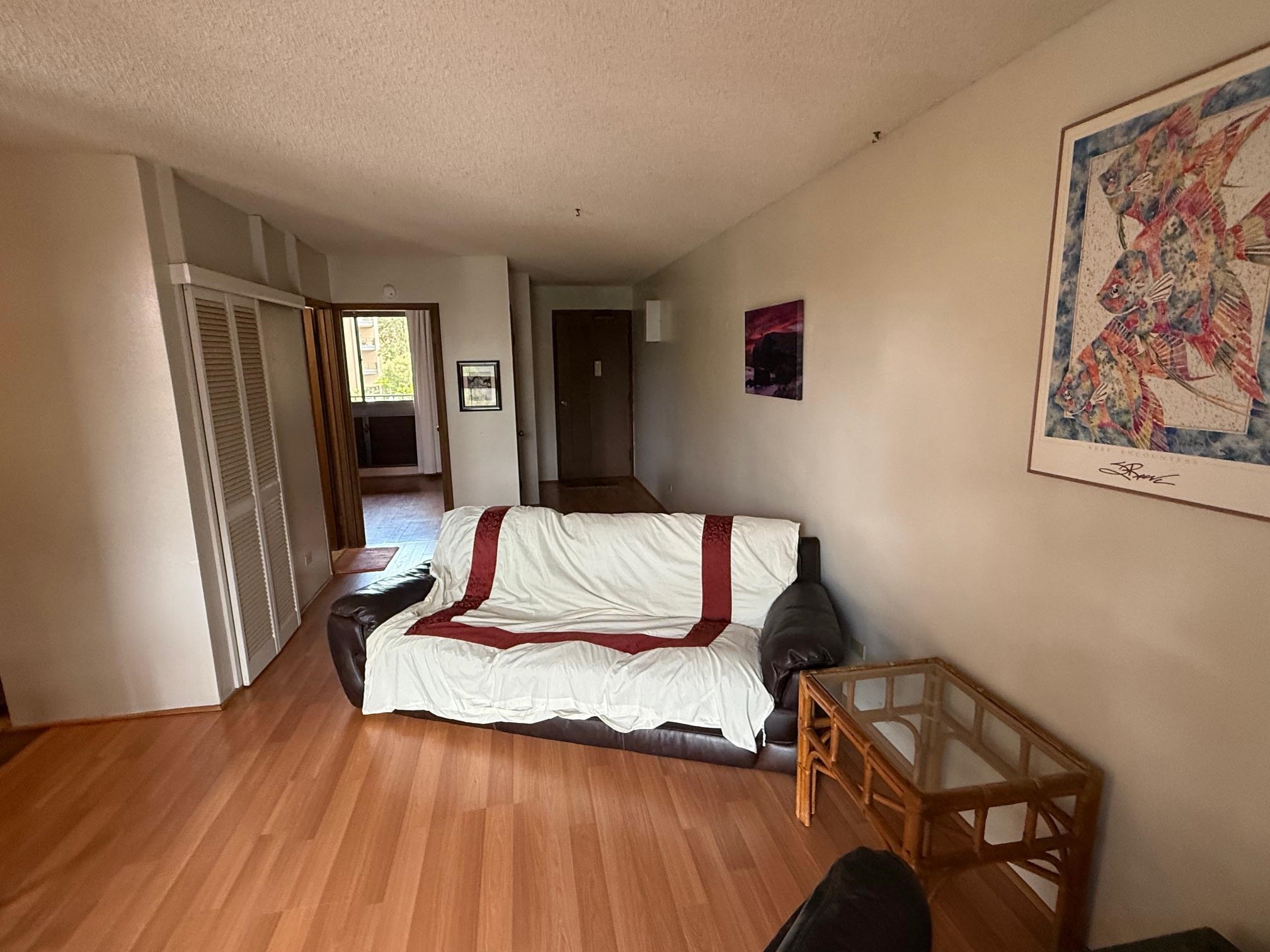 Kahana Manor condo # 315, Lahaina, Hawaii - photo 6 of 20