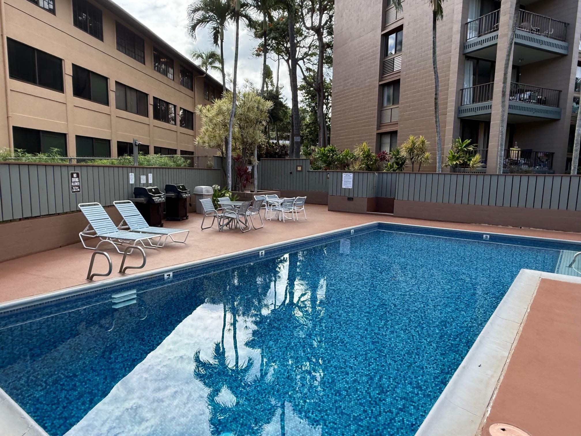 Kahana Manor condo # 315, Lahaina, Hawaii - photo 16 of 20