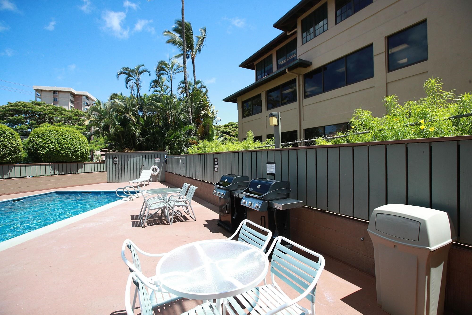 Kahana Manor condo # 317, Lahaina, Hawaii - photo 20 of 30