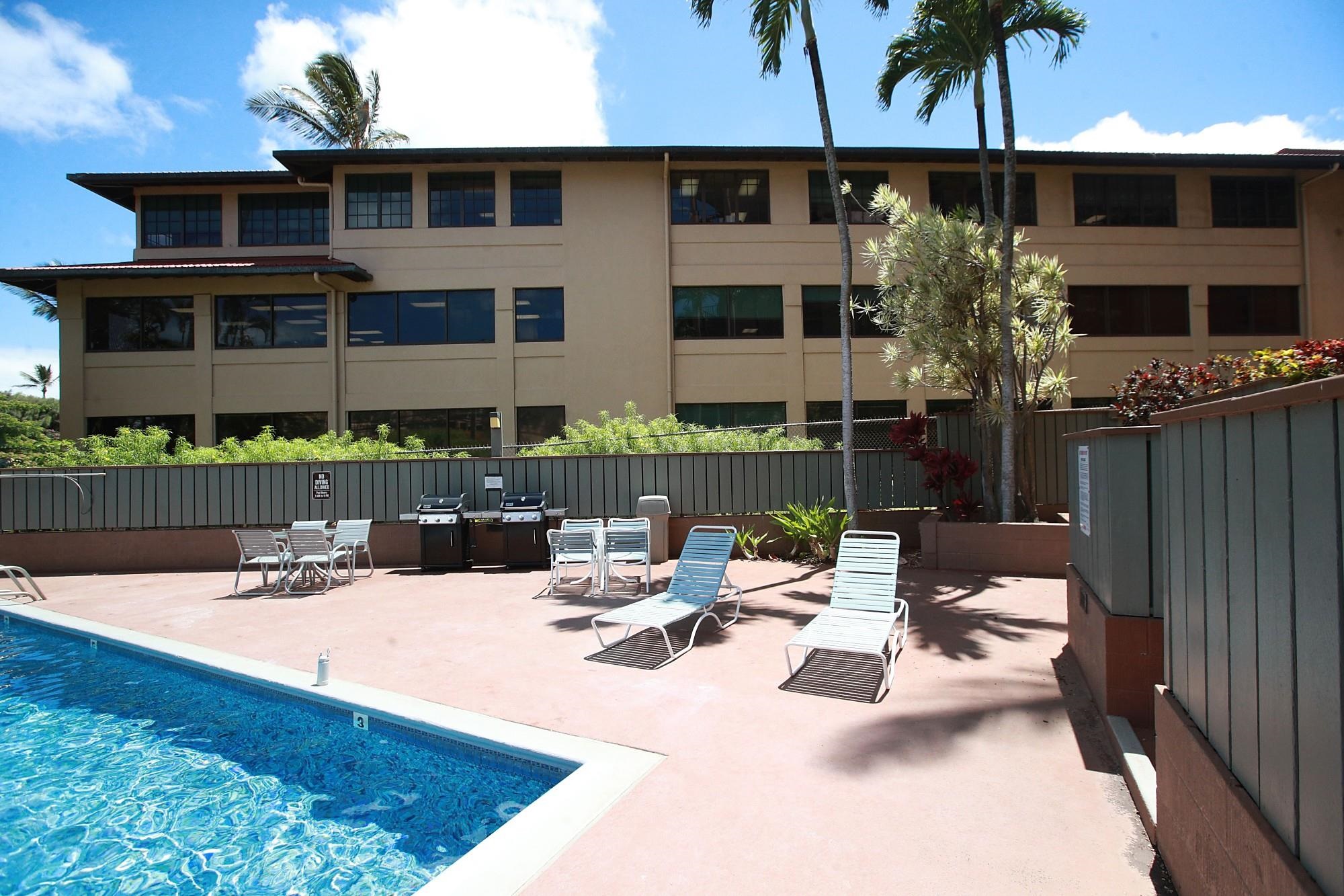 Kahana Manor condo # 317, Lahaina, Hawaii - photo 9 of 30