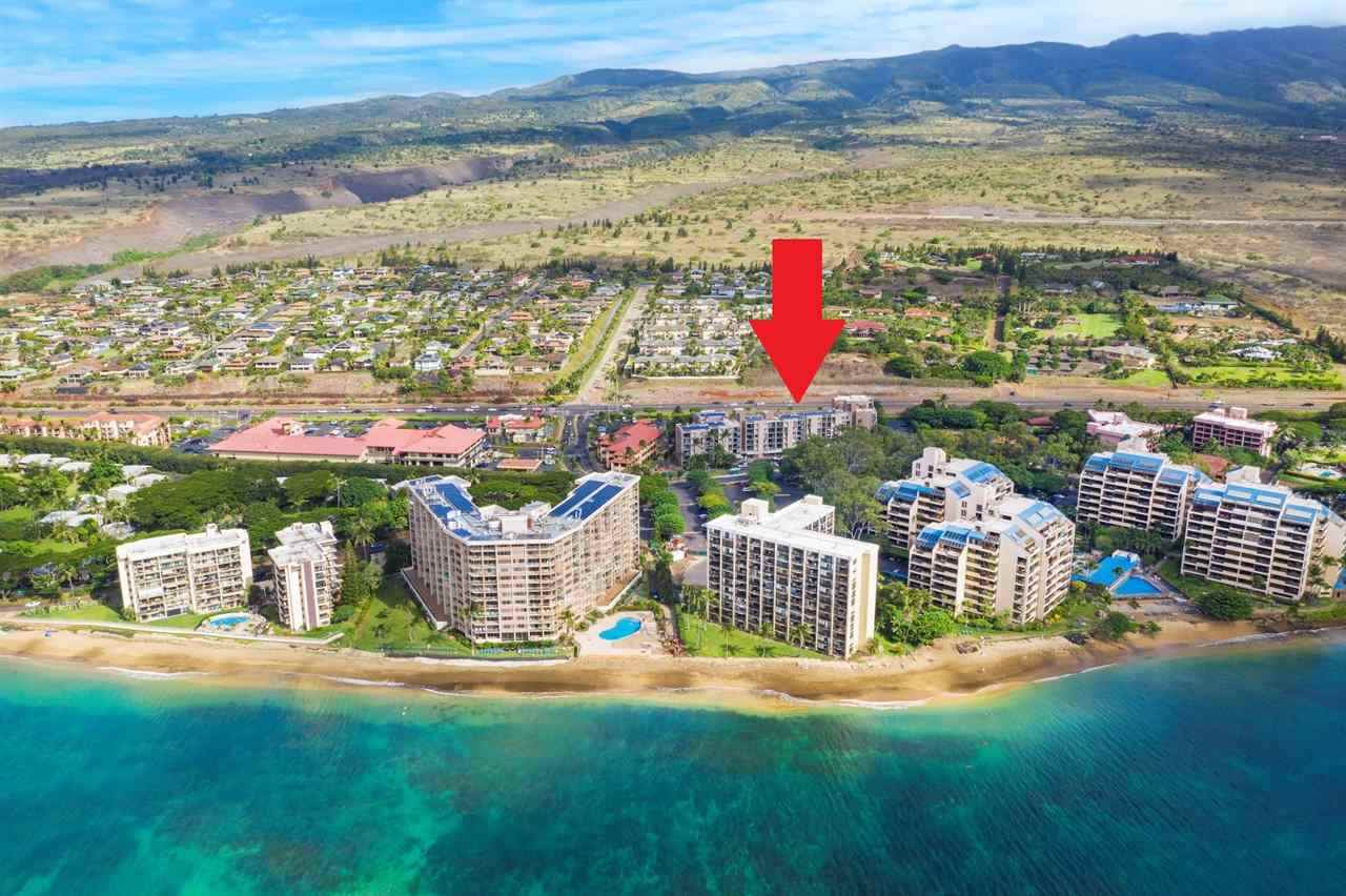 Kahana Manor 320, 4310 Lower Honoapiilani Rd, Lahaina Kahana