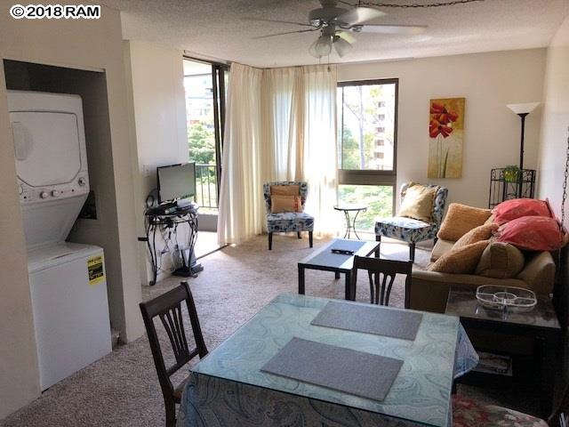 Kahana Manor condo # 410, Lahaina, Hawaii - photo 2 of 11