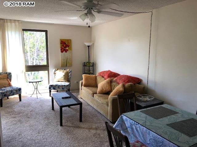 Kahana Manor condo # 410, Lahaina, Hawaii - photo 10 of 11