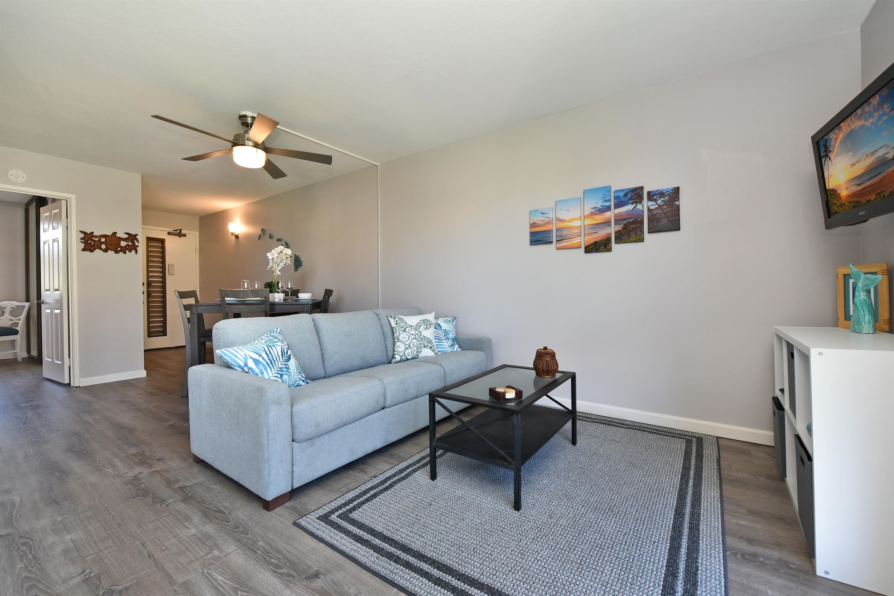 Kahana Manor 411, 4310 Lower Honoapiilani Rd, Lahaina Kahana