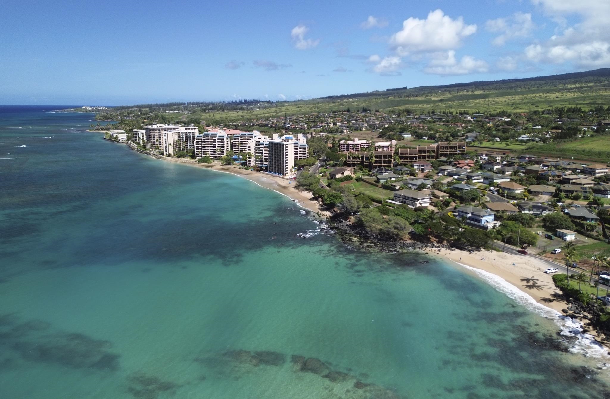 Kahana Manor condo # 411, Lahaina, Hawaii - photo 24 of 38
