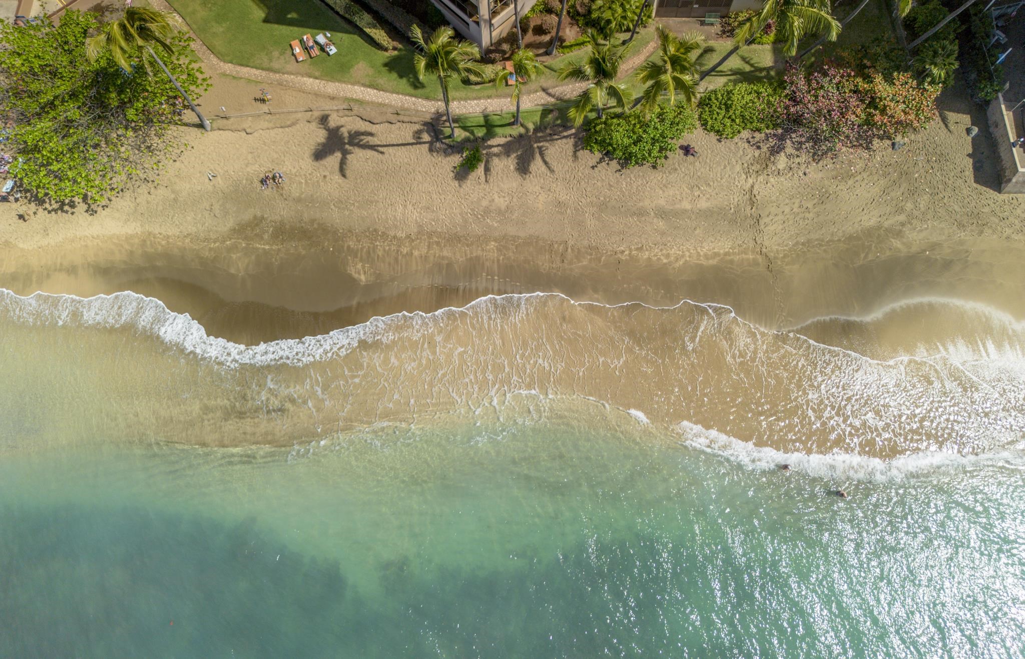 Kahana Manor condo # 411, Lahaina, Hawaii - photo 26 of 38