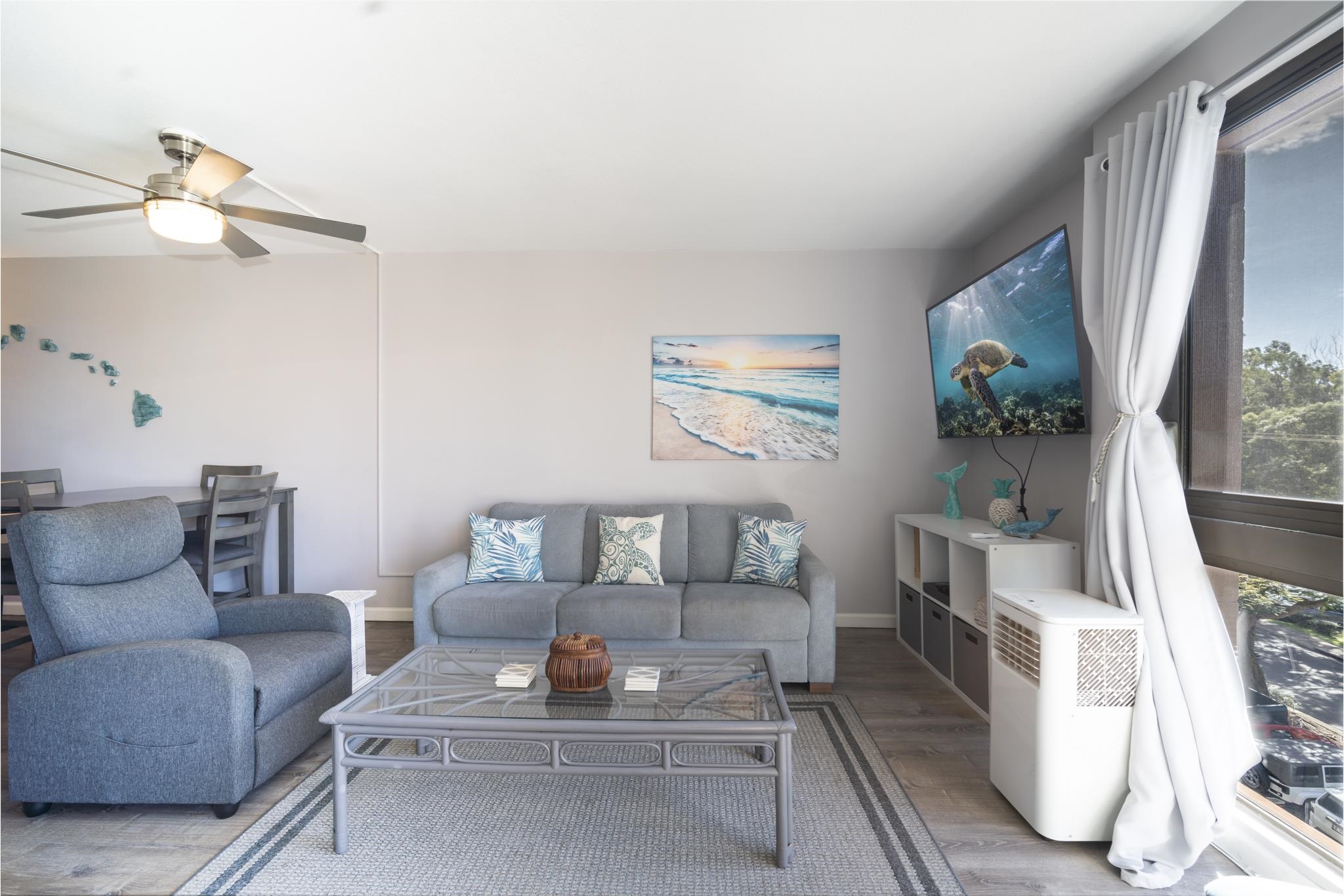 Kahana Manor condo # 411, Lahaina, Hawaii - photo 4 of 38