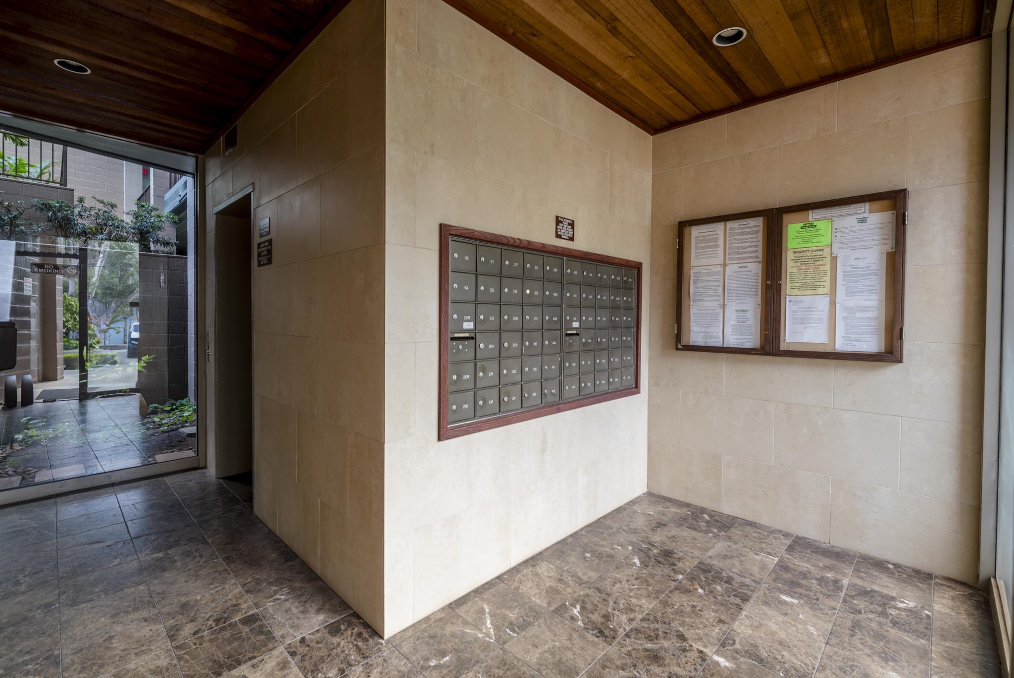 Kahana Manor condo # 411, Lahaina, Hawaii - photo 38 of 38