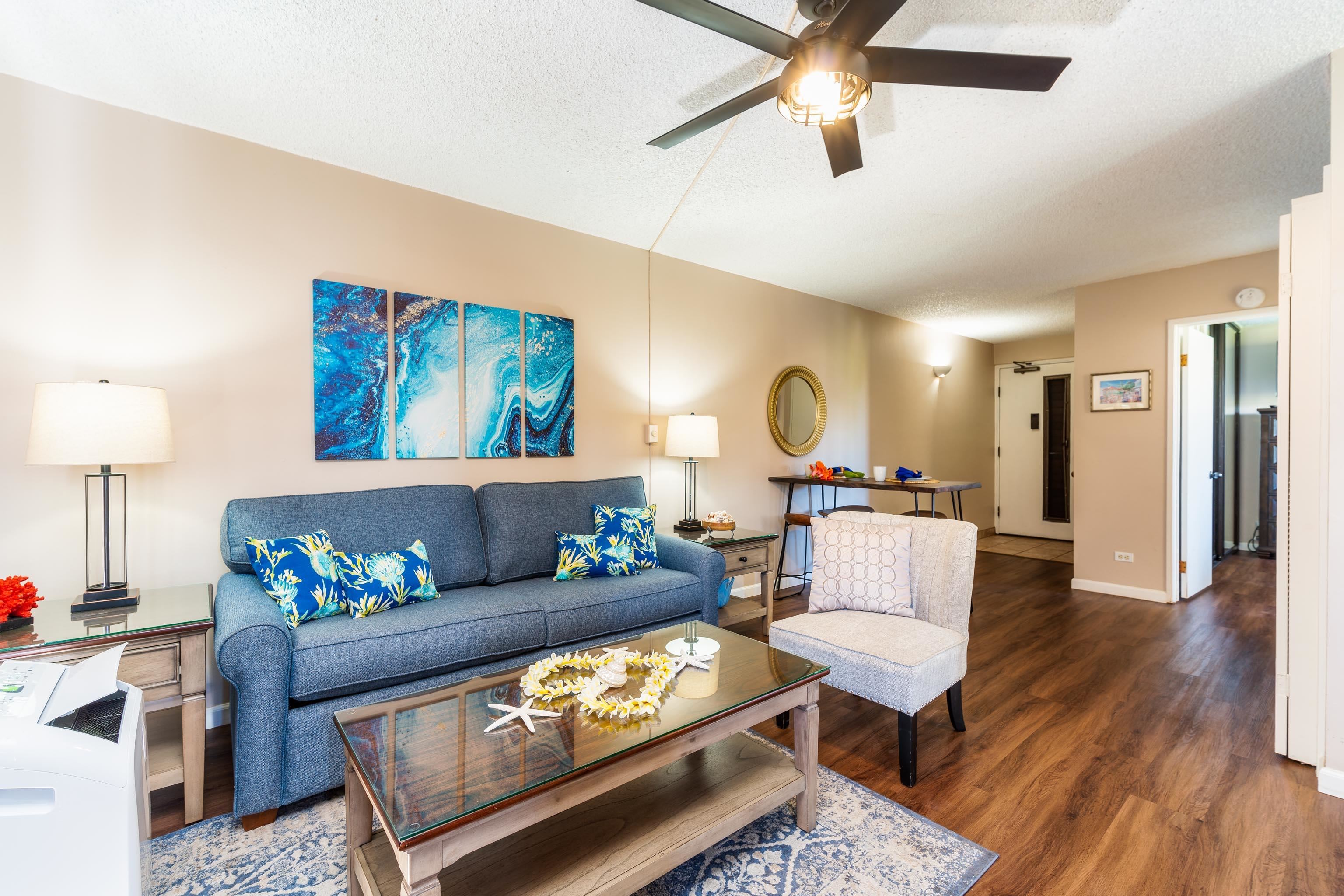 Kahana Manor condo # 418, Lahaina, Hawaii - photo 12 of 33