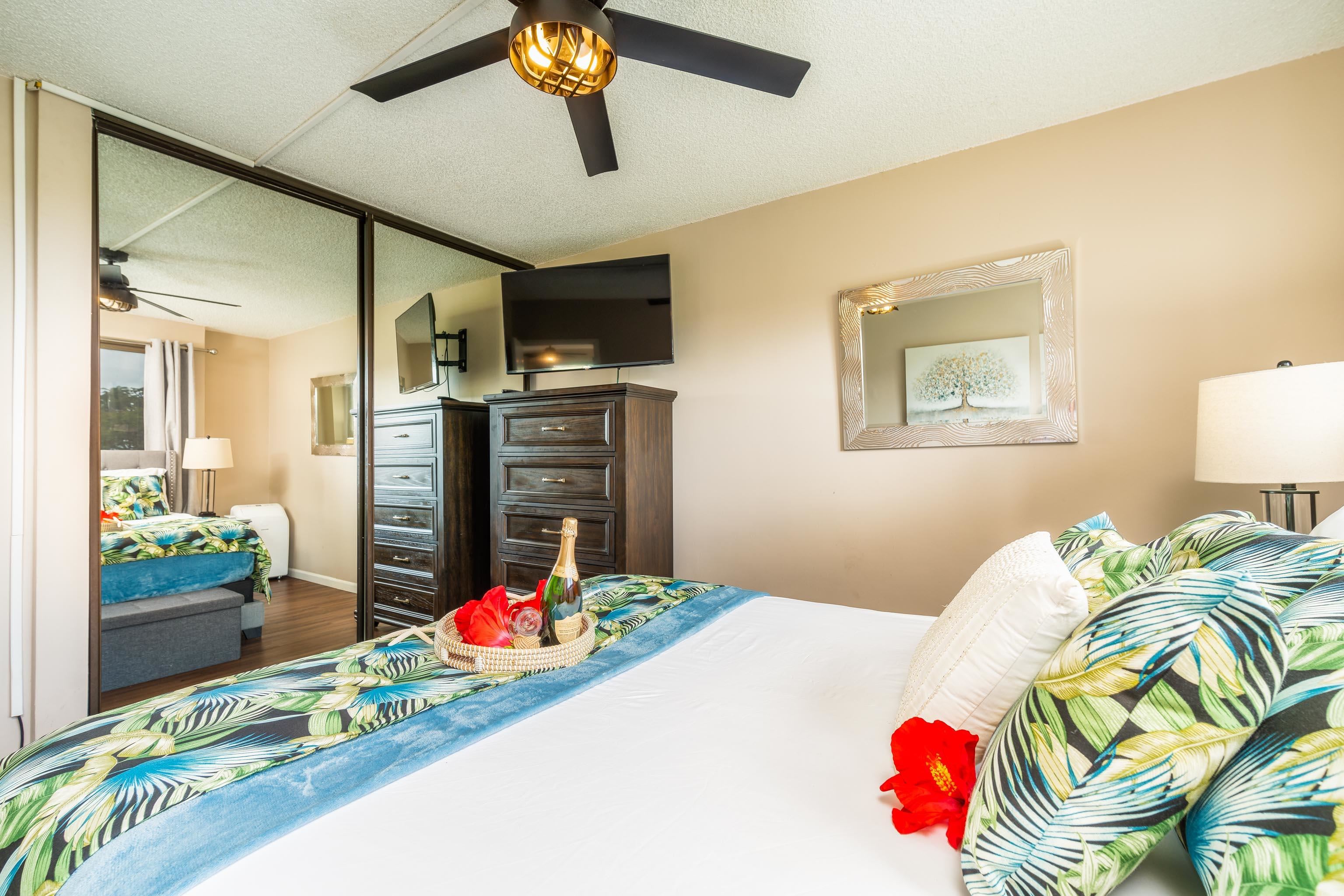 Kahana Manor condo # 418, Lahaina, Hawaii - photo 15 of 33