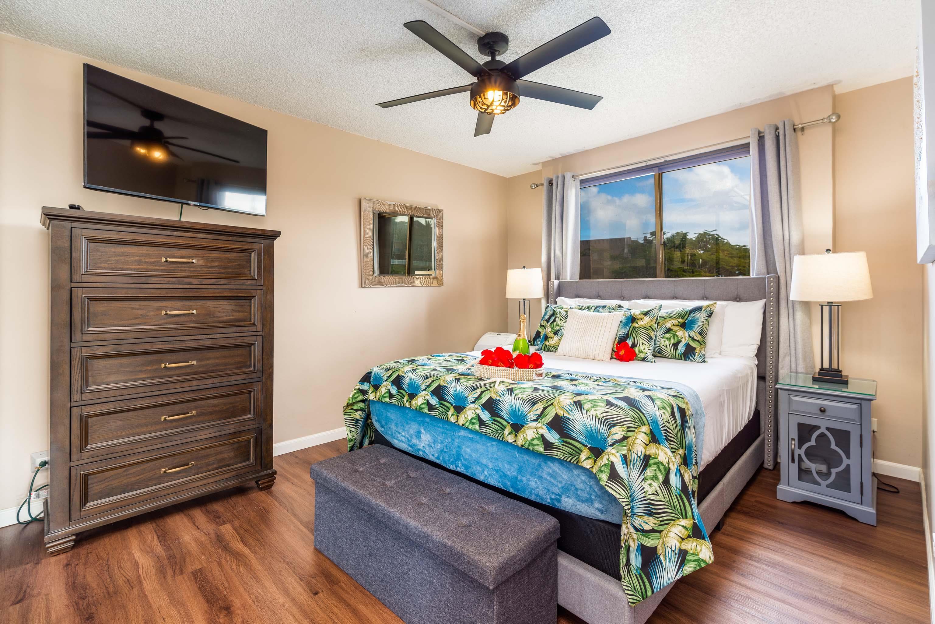 Kahana Manor condo # 418, Lahaina, Hawaii - photo 16 of 33