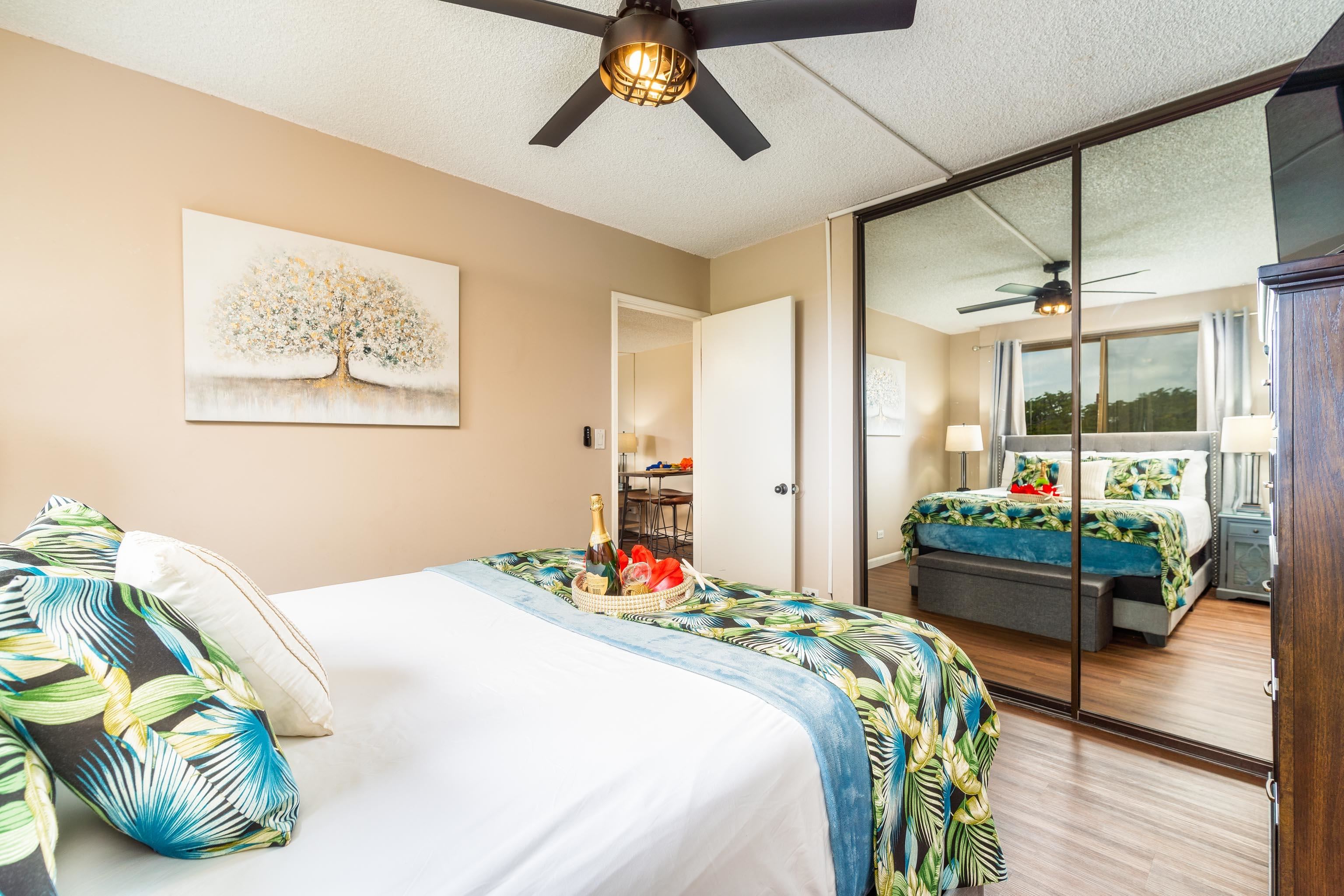 Kahana Manor condo # 418, Lahaina, Hawaii - photo 19 of 33