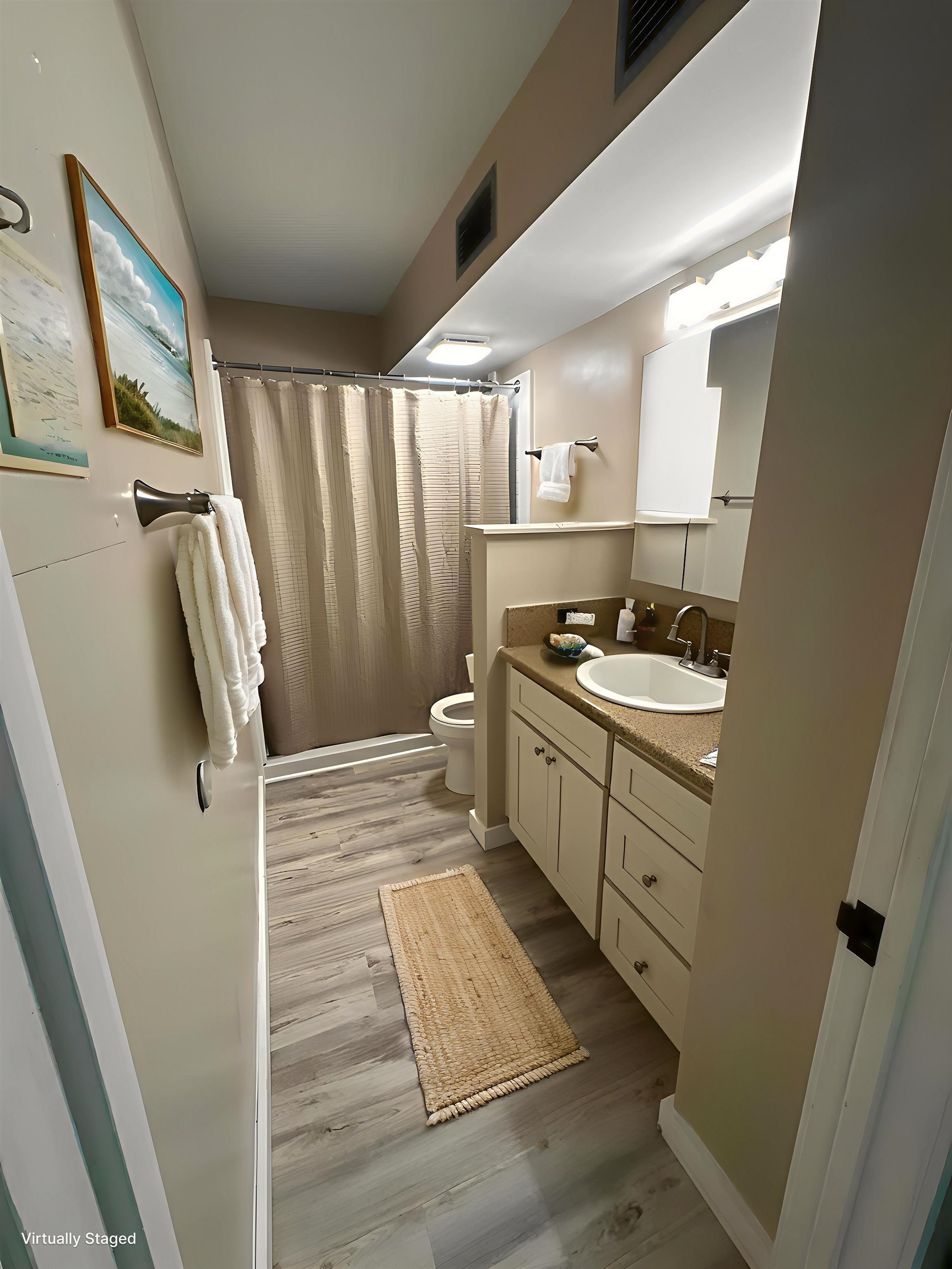 Kahana Manor condo # 418, Lahaina, Hawaii - photo 20 of 33