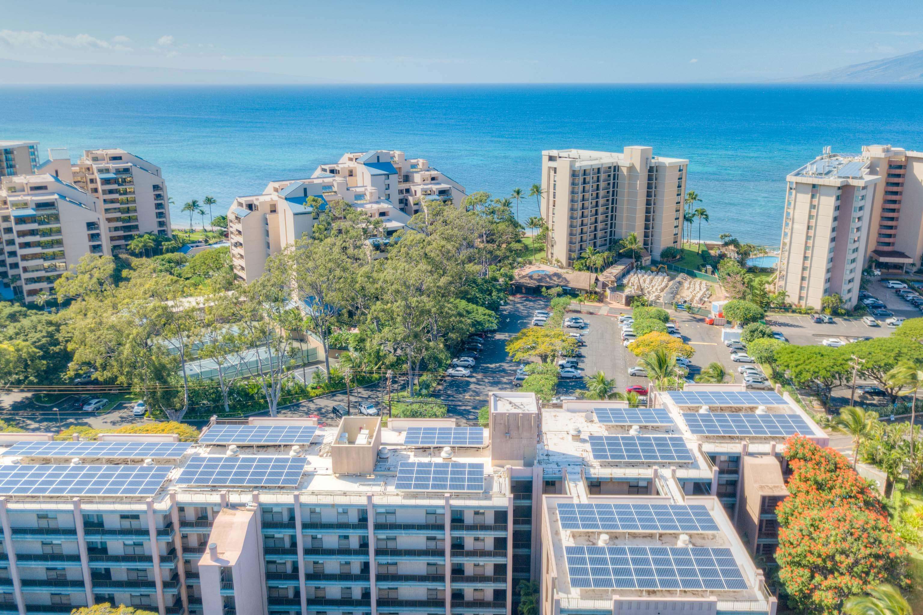 Kahana Manor condo # 418, Lahaina, Hawaii - photo 27 of 31