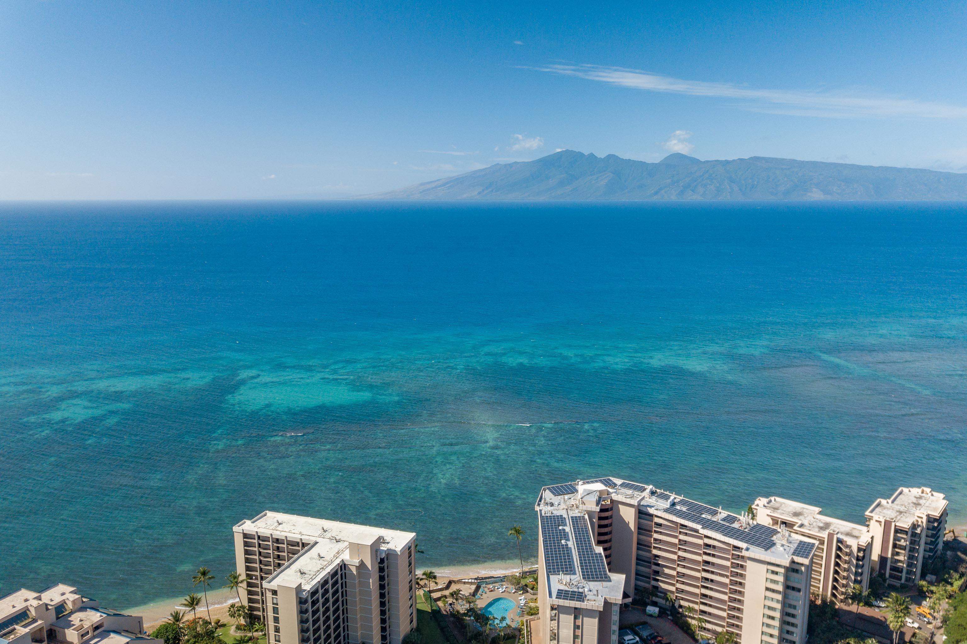 Kahana Manor condo # 418, Lahaina, Hawaii - photo 33 of 33