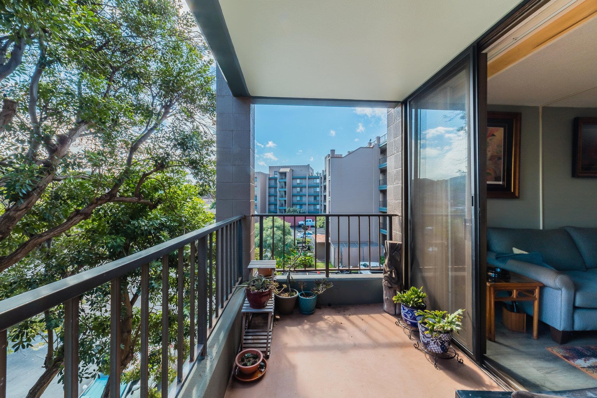 Kahana Manor condo # 419, Lahaina, Hawaii - photo 13 of 32