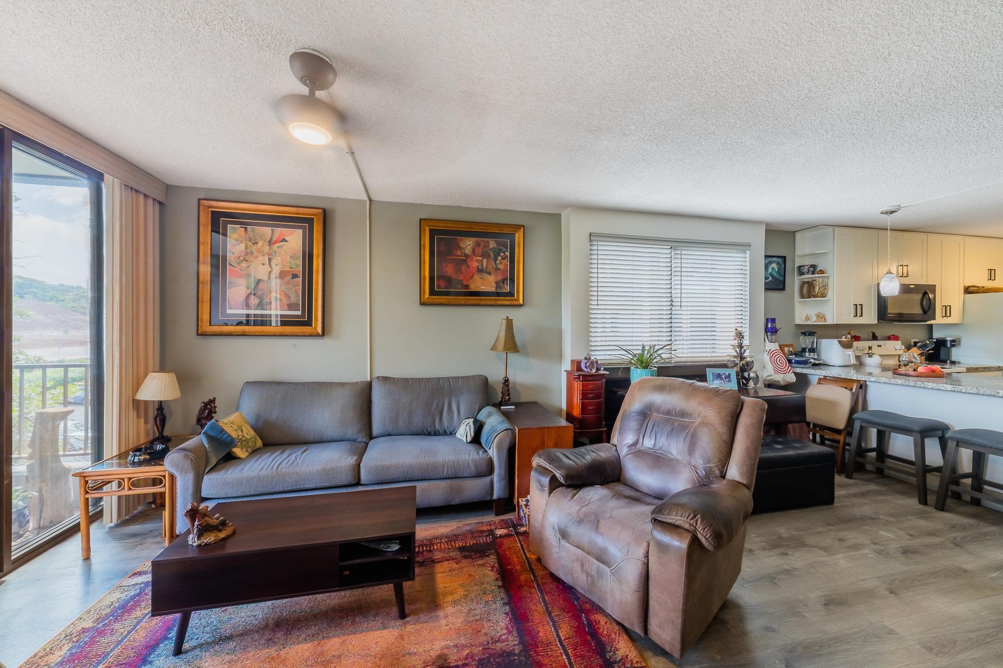 Kahana Manor condo # 419, Lahaina, Hawaii - photo 9 of 32