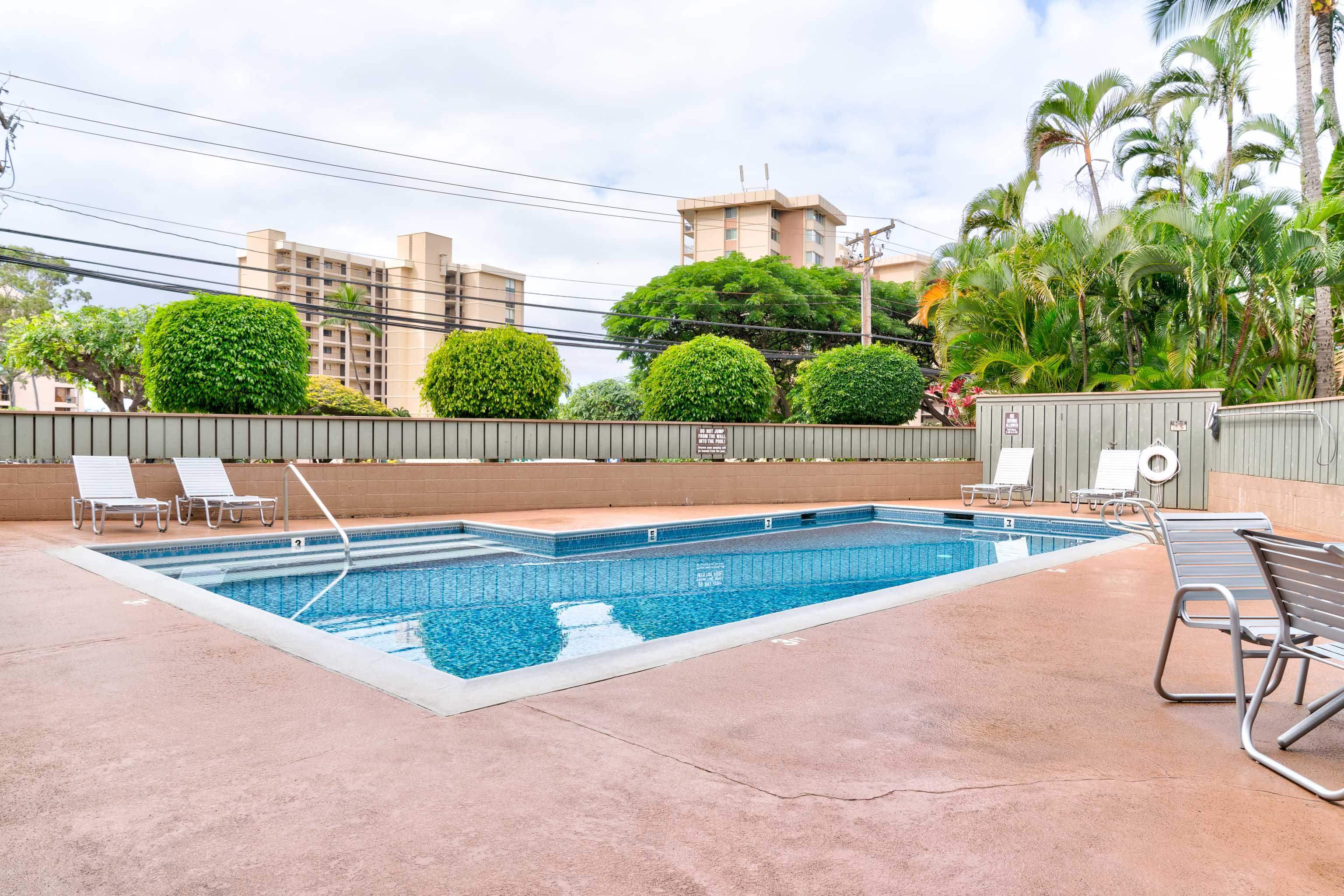 Kahana Manor condo # 509, Lahaina, Hawaii - photo 26 of 40