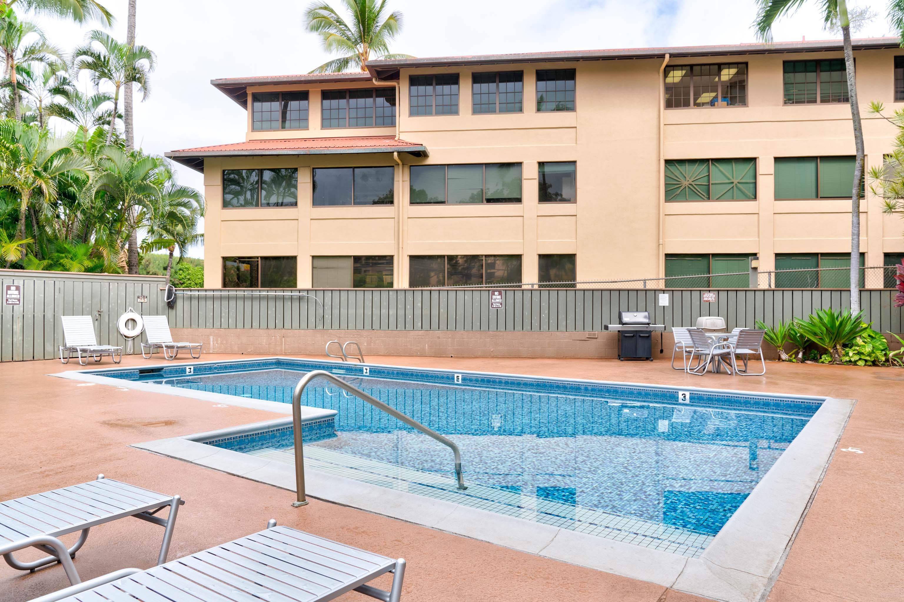 Kahana Manor condo # 509, Lahaina, Hawaii - photo 28 of 40