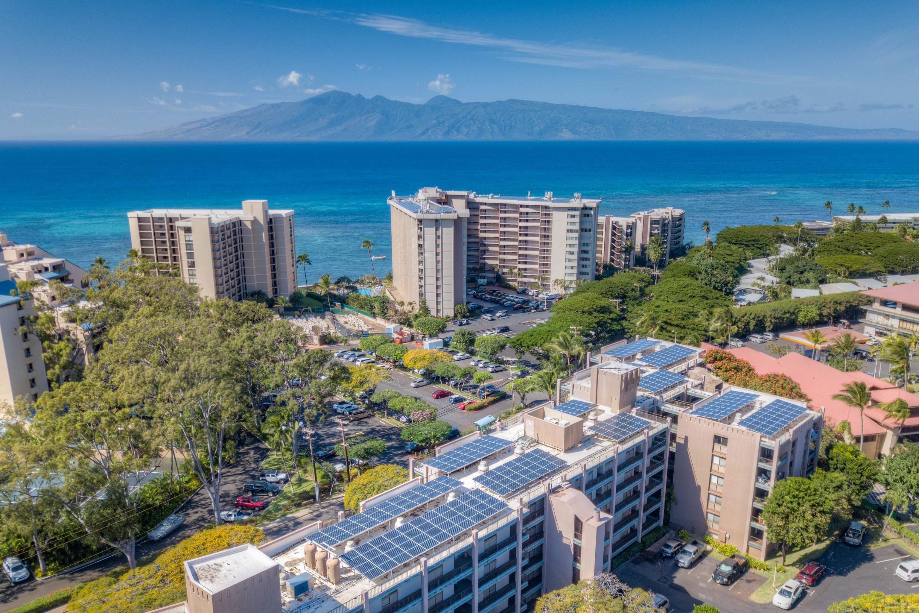 Kahana Manor condo # 509, Lahaina, Hawaii - photo 30 of 40