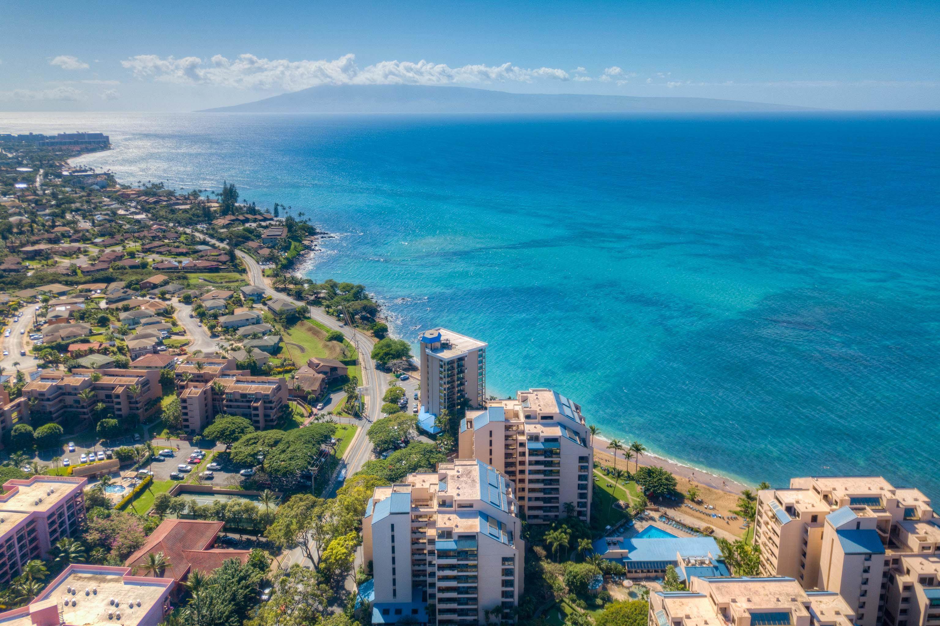 Kahana Manor condo # 509, Lahaina, Hawaii - photo 32 of 40