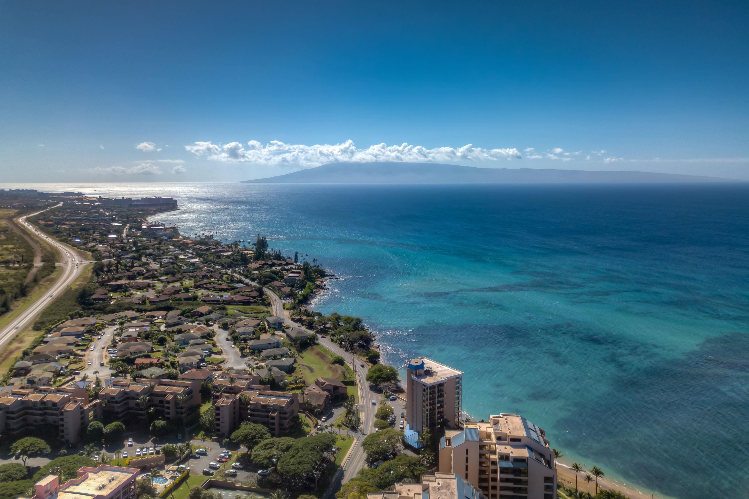 Kahana Manor condo # 509, Lahaina, Hawaii - photo 33 of 40