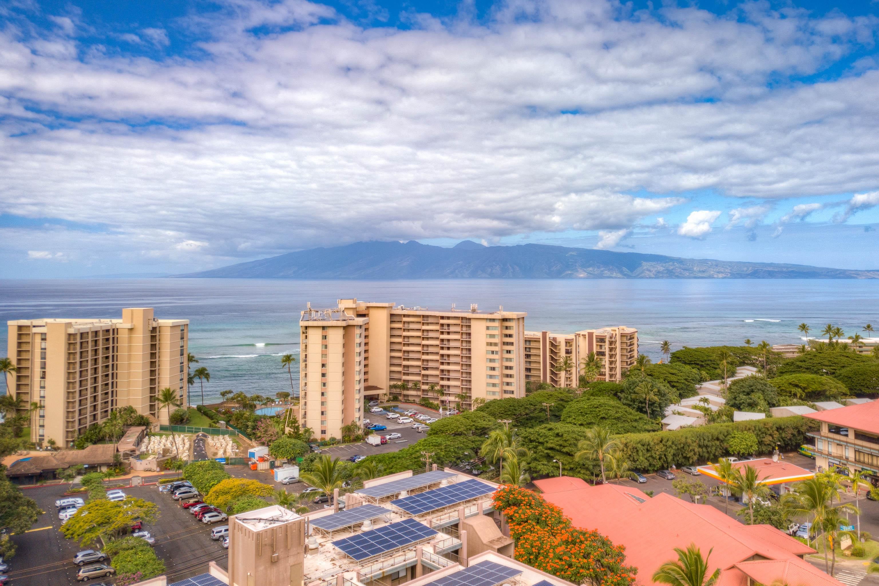 Kahana Manor condo # 509, Lahaina, Hawaii - photo 34 of 40