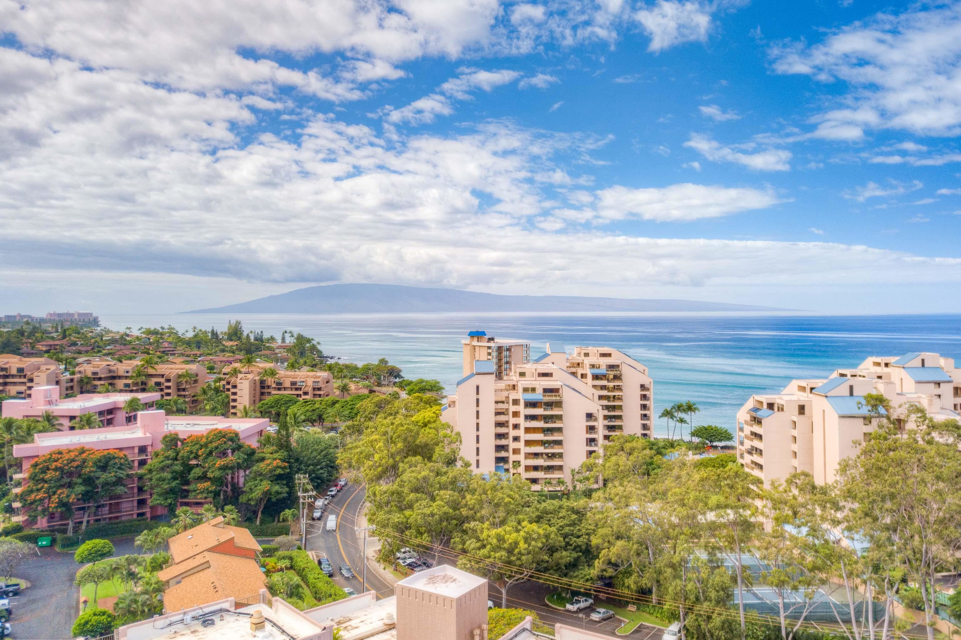 Kahana Manor condo # 509, Lahaina, Hawaii - photo 35 of 40