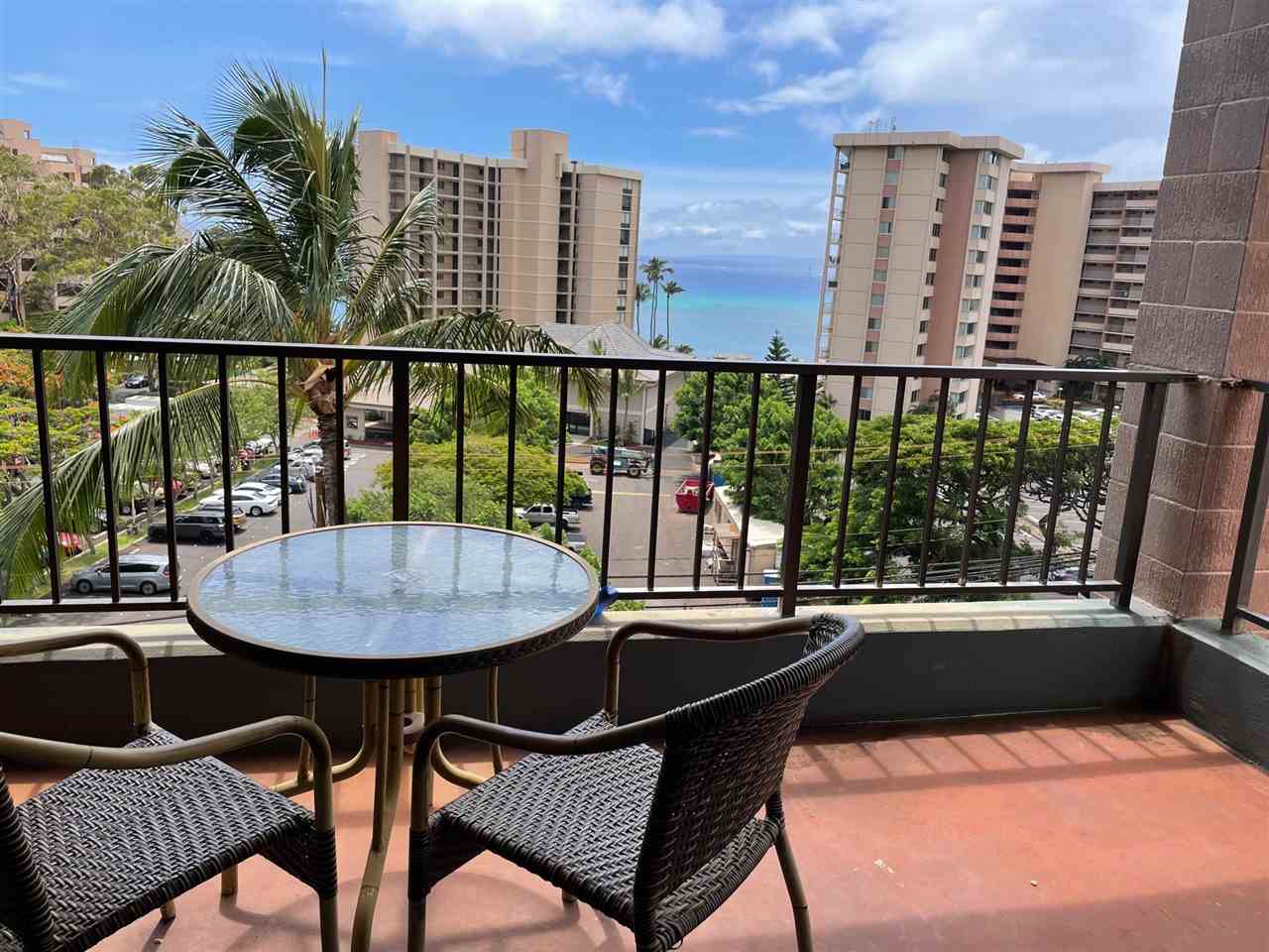 Kahana Manor 601, 4310 Lower Honoapiilani Rd, Lahaina Kahana