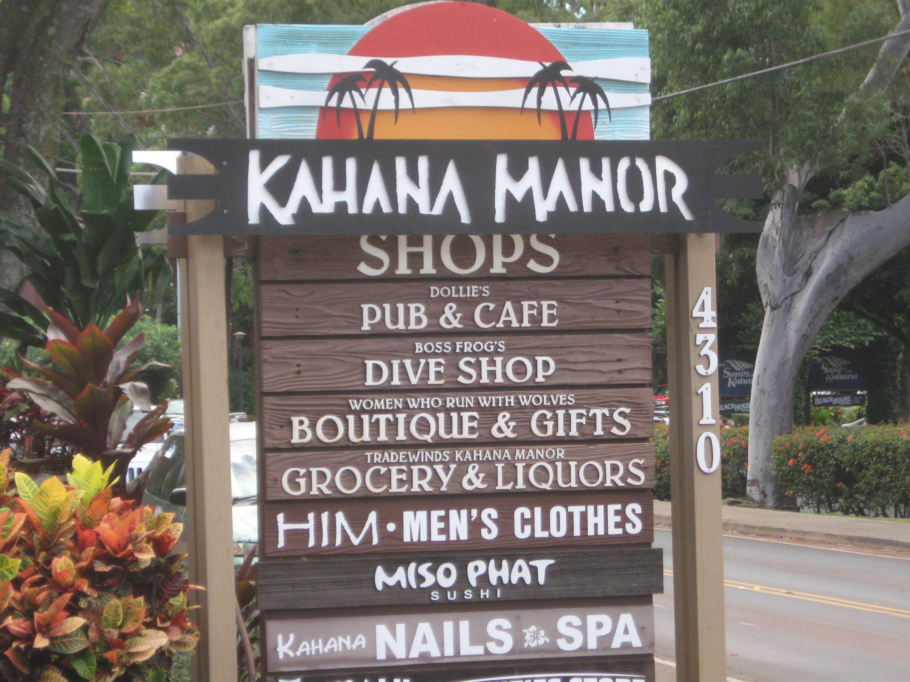 Kahana Manor condo # 602, Lahaina, Hawaii - photo 4 of 4