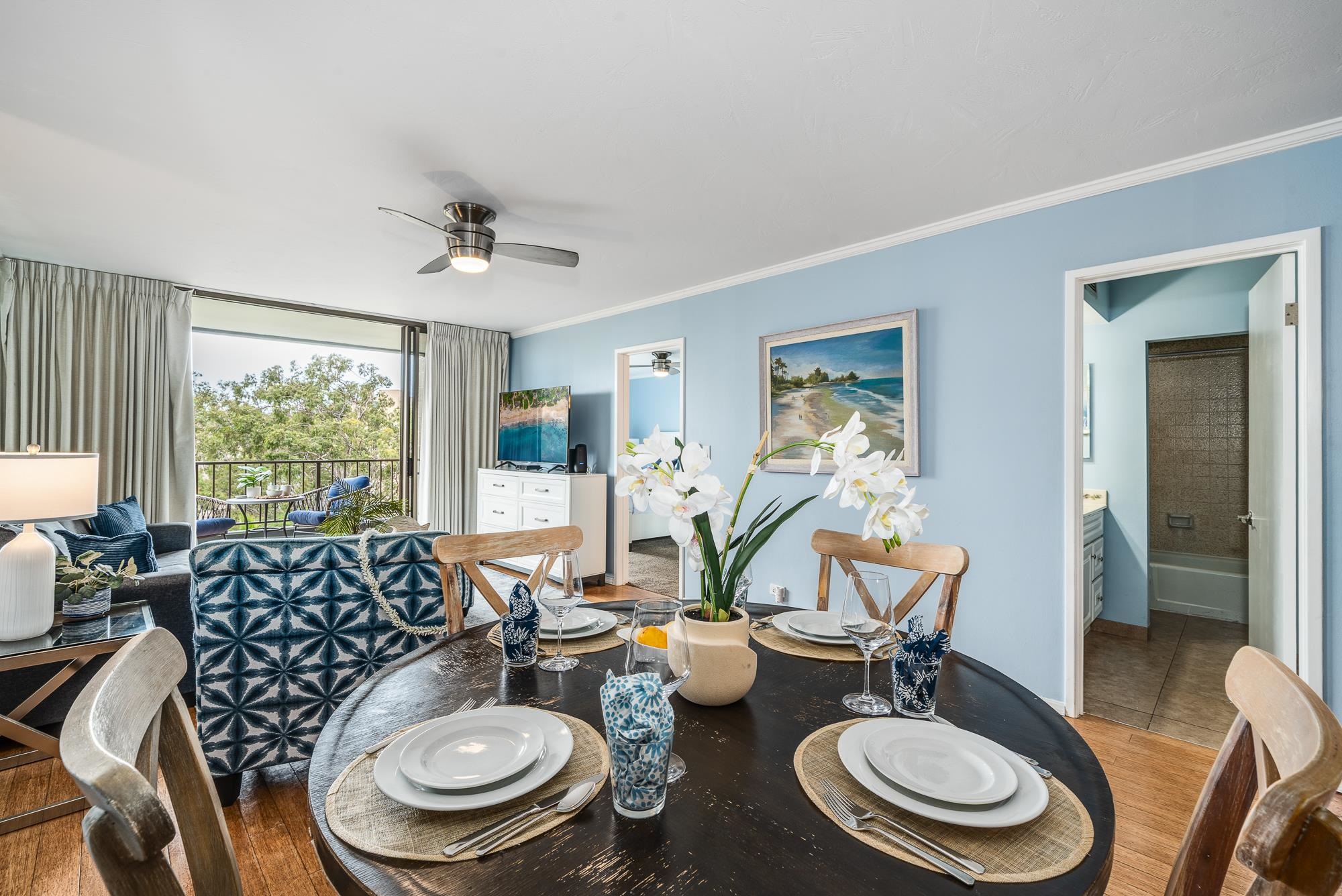 Kahana Manor condo # 608, Lahaina, Hawaii - photo 14 of 40