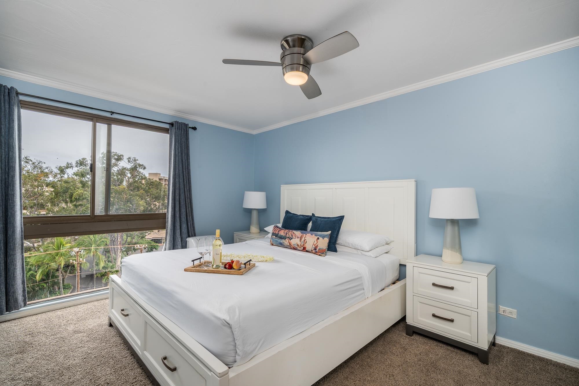 Kahana Manor condo # 608, Lahaina, Hawaii - photo 24 of 40