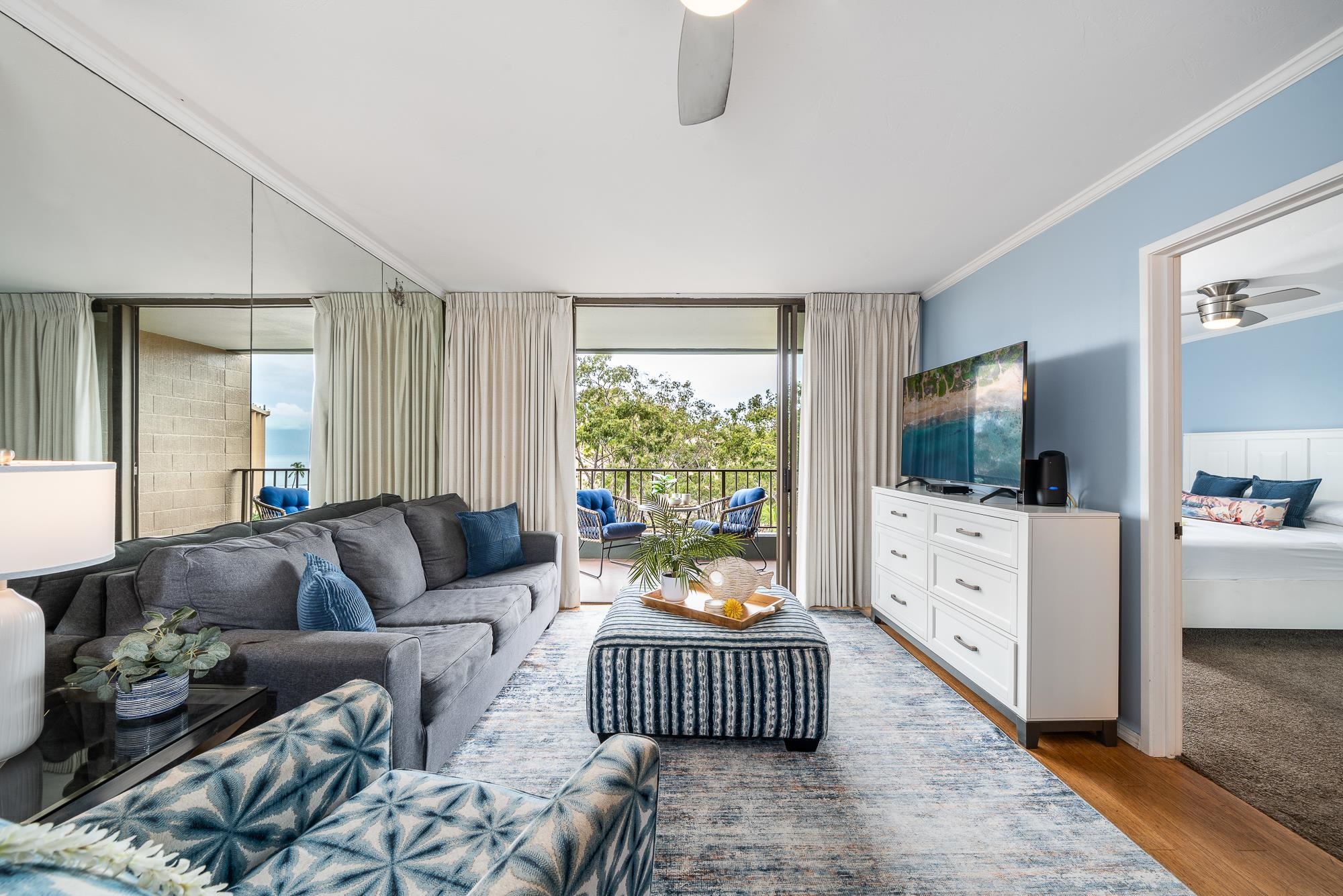 Kahana Manor condo # 608, Lahaina, Hawaii - photo 4 of 40