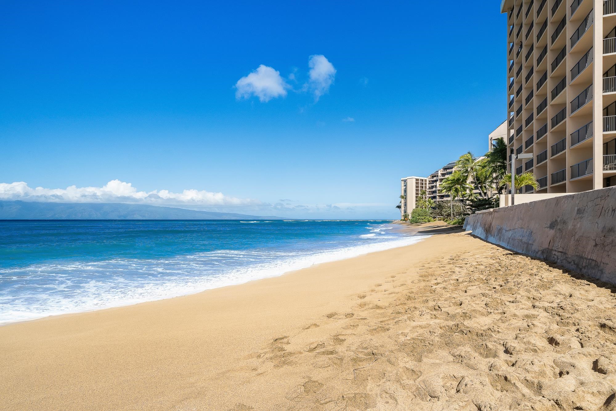 Kahana Manor condo # 608, Lahaina, Hawaii - photo 40 of 40