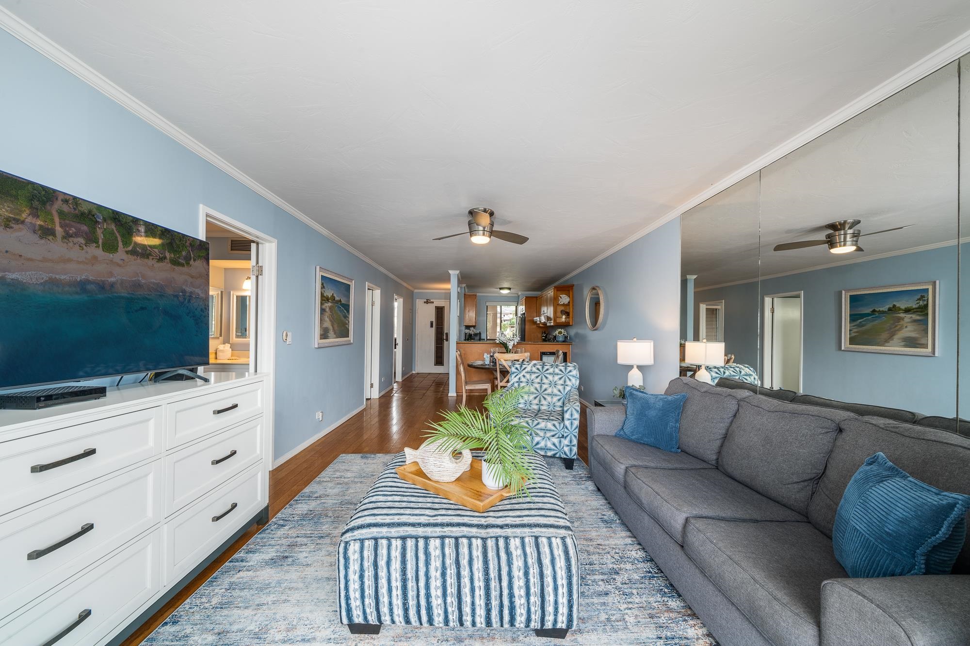 Kahana Manor condo # 608, Lahaina, Hawaii - photo 7 of 40